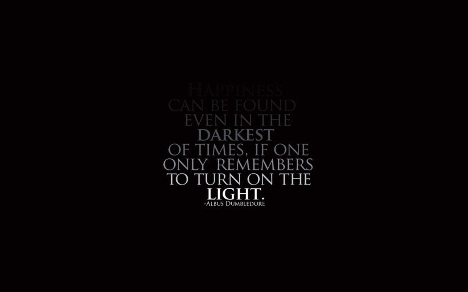 1920x1200 Dark Harry Potter Wallpaper