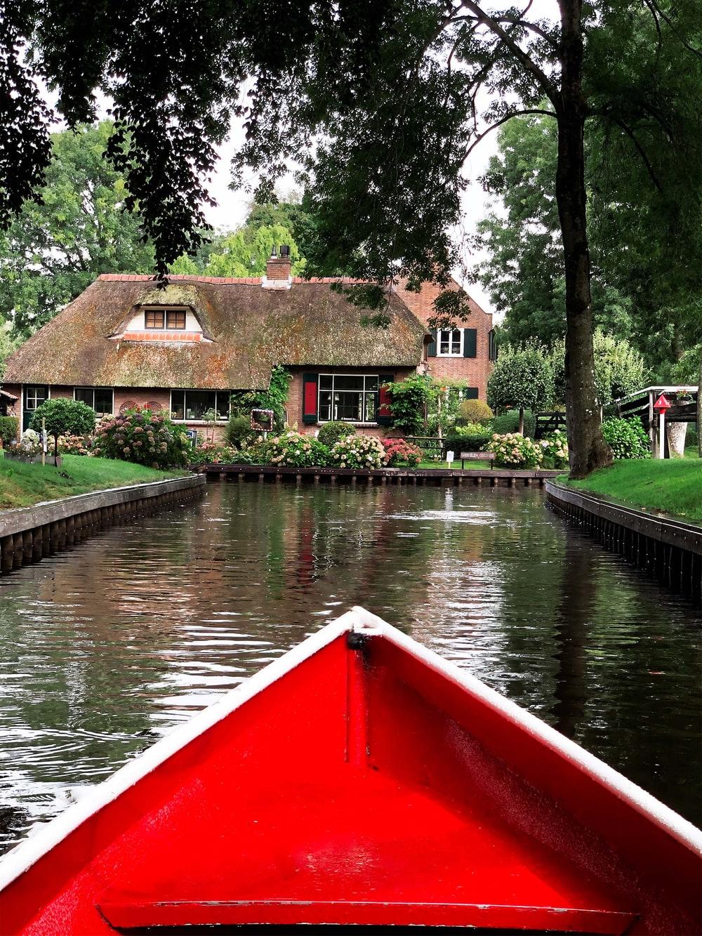 1000x1333 Giethoorn Picture. Download Free Image