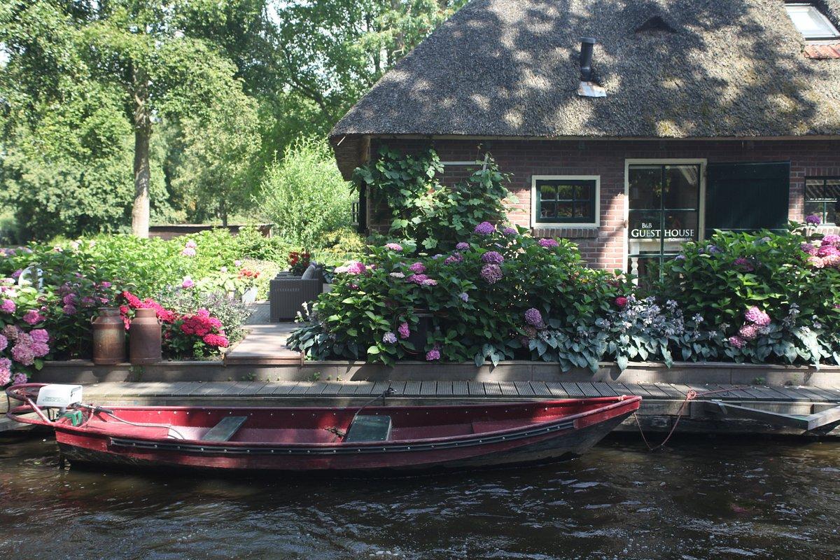 1200x800 PLOMPEBLAD GIETHOORN&B Reviews (The Netherlands)