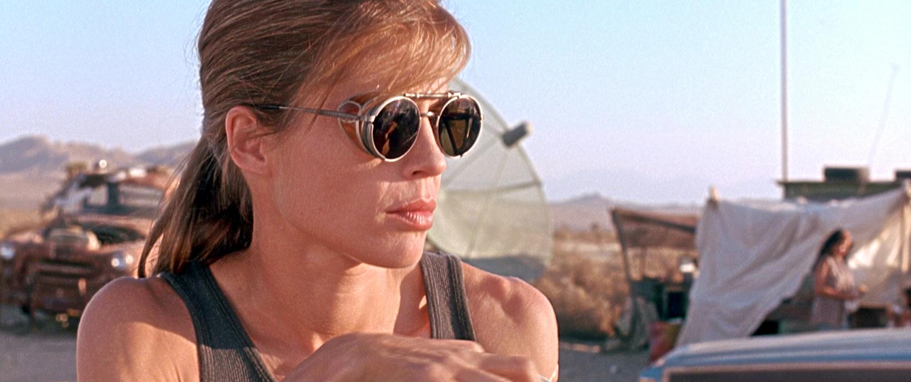 1876x788 NECA Confirm T2 Ultimate Sarah Connor And Ultimate T 1000 Figures