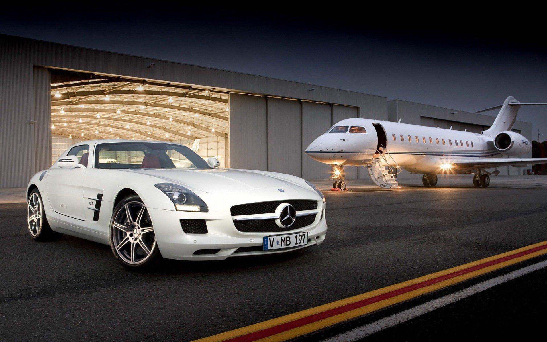 1920x1200 Private Jet HD Wallpaper and Background