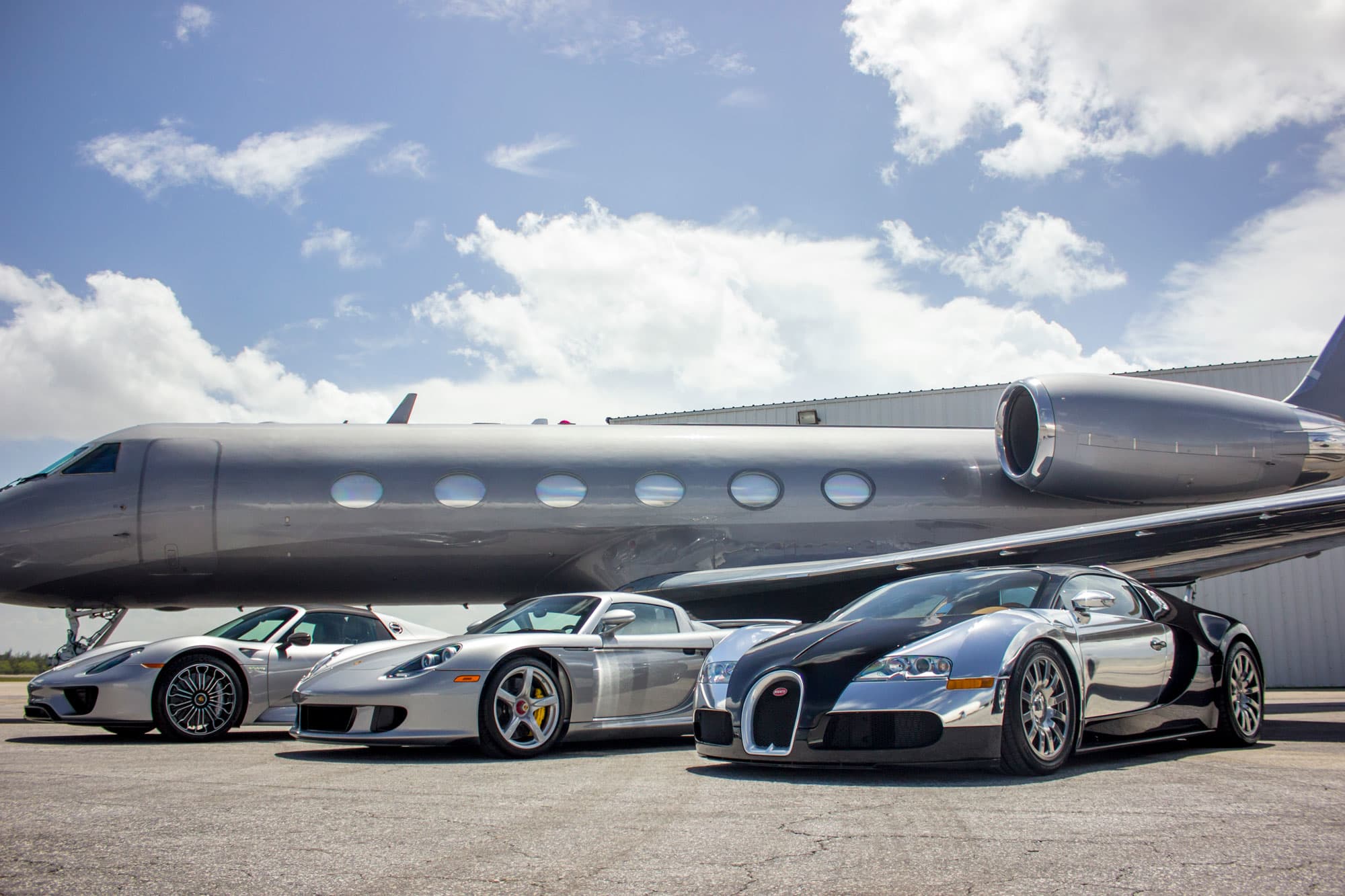 2000x1333 Secret Lives of the Super Rich: How you can drive like a millionaire