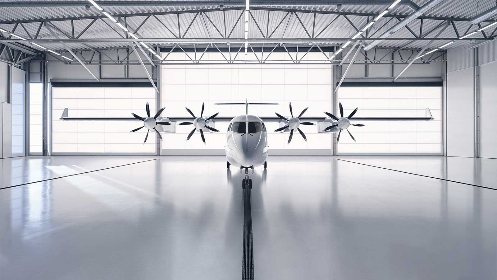 1600x900 The best private jet concepts for the future