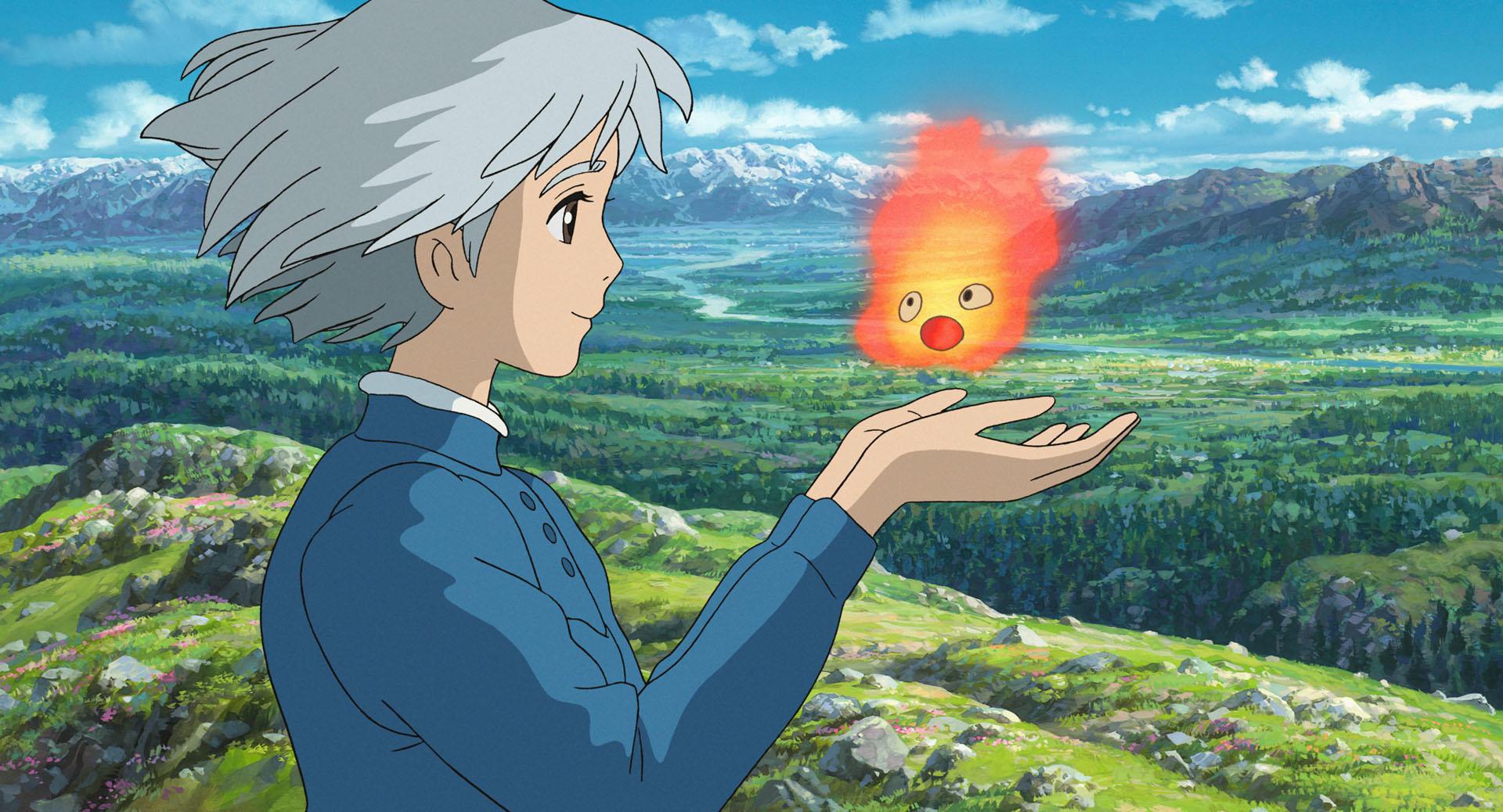 1920x1038 Crunchyroll Ghibli Releases More HD Image to Add to Your Wallpaper Collection
