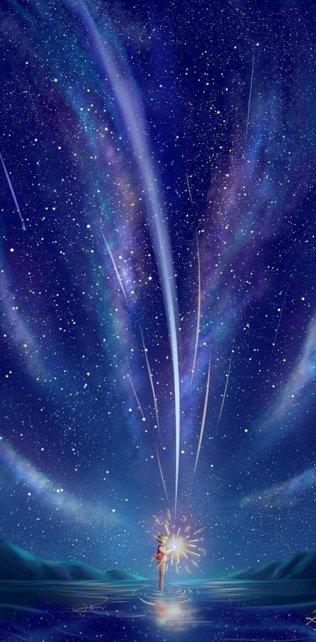 630x1280 Ghibli Wallpaper