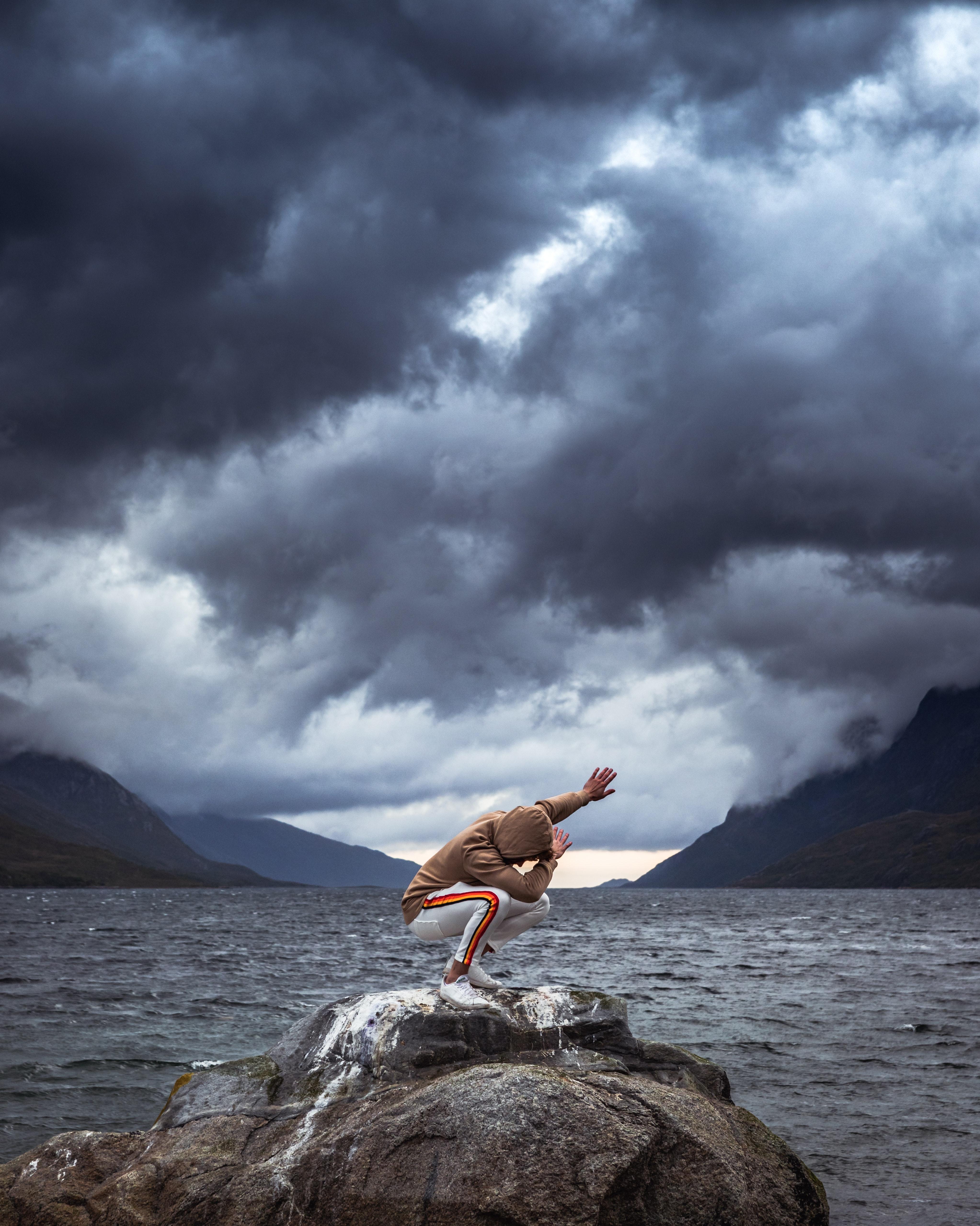 4091x5114 Best Free Rain Clouds & Image · 100% Royalty Free HD Downloads