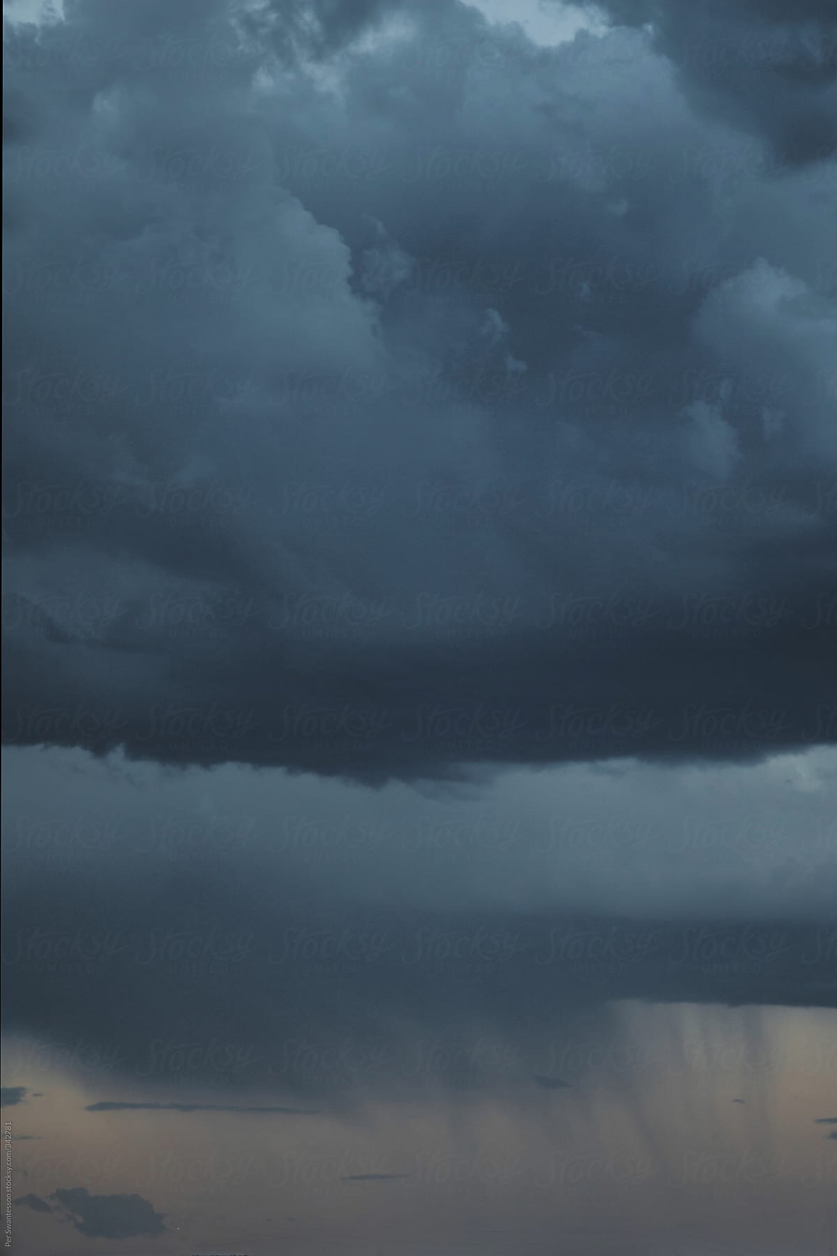 1200x1800 Clouds: Rain Clouds