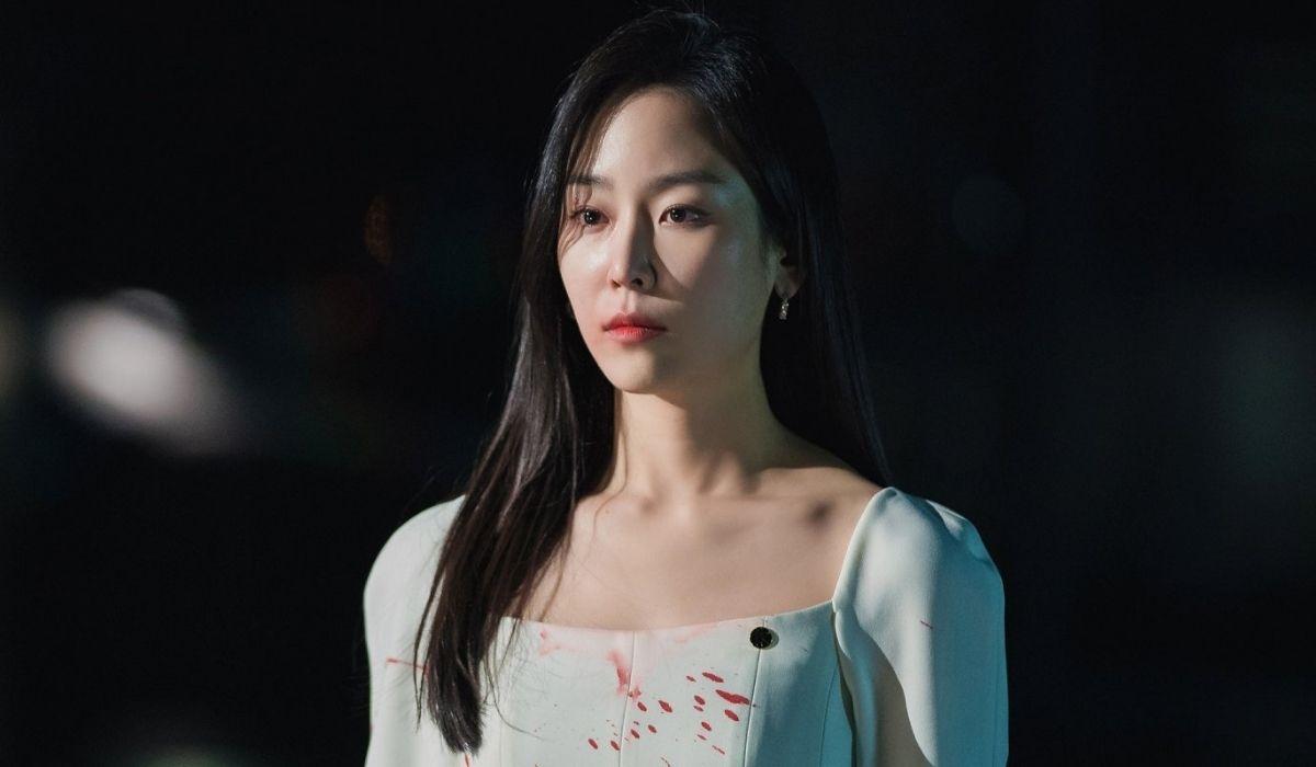 1200x700 Seo Hyun Jin Is Facing A Terrible Crisis In Upcoming Mystery Romance Drama “Why Her”