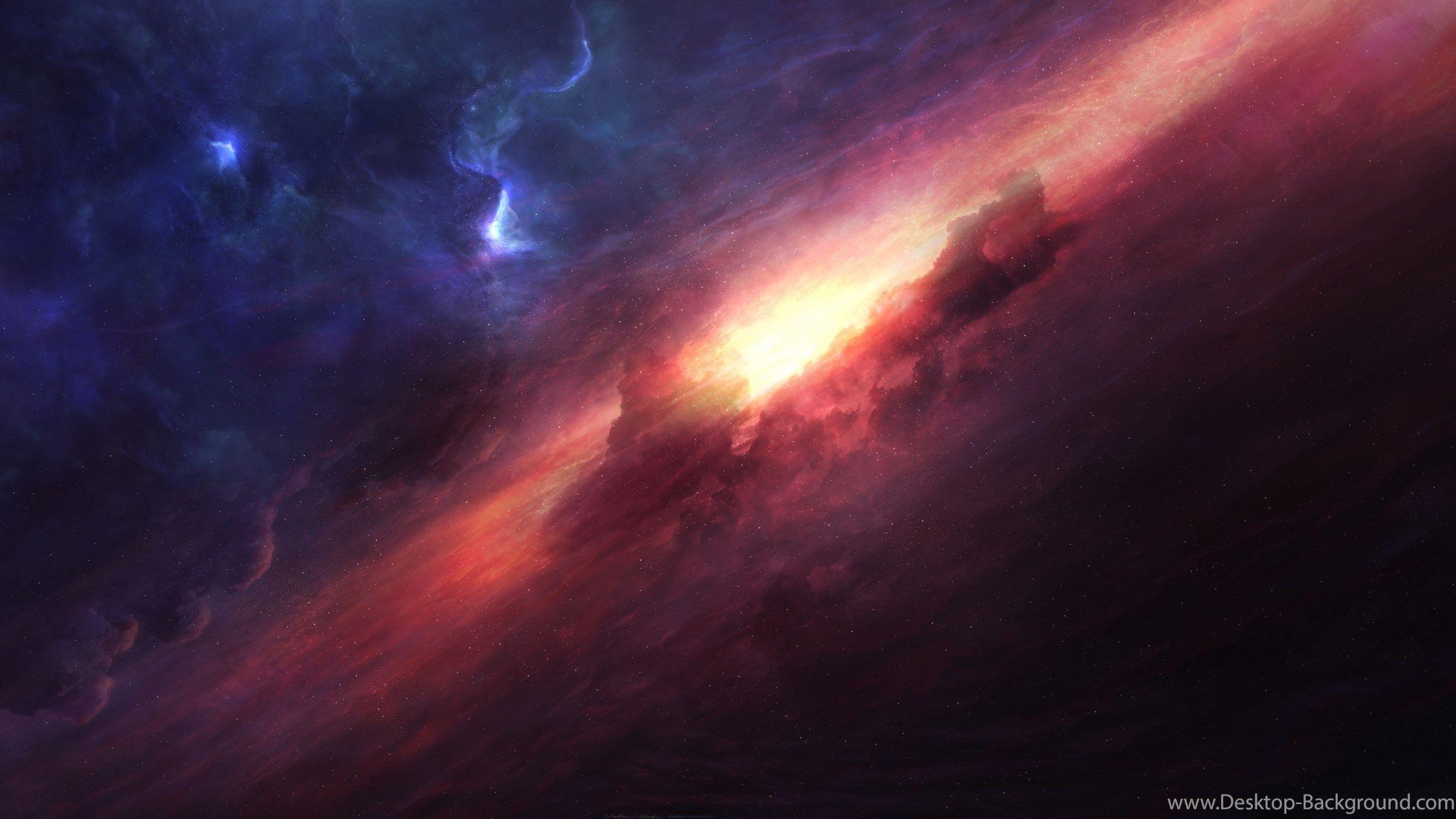 2560x1440 4k HD Wallpaper Desktop Background