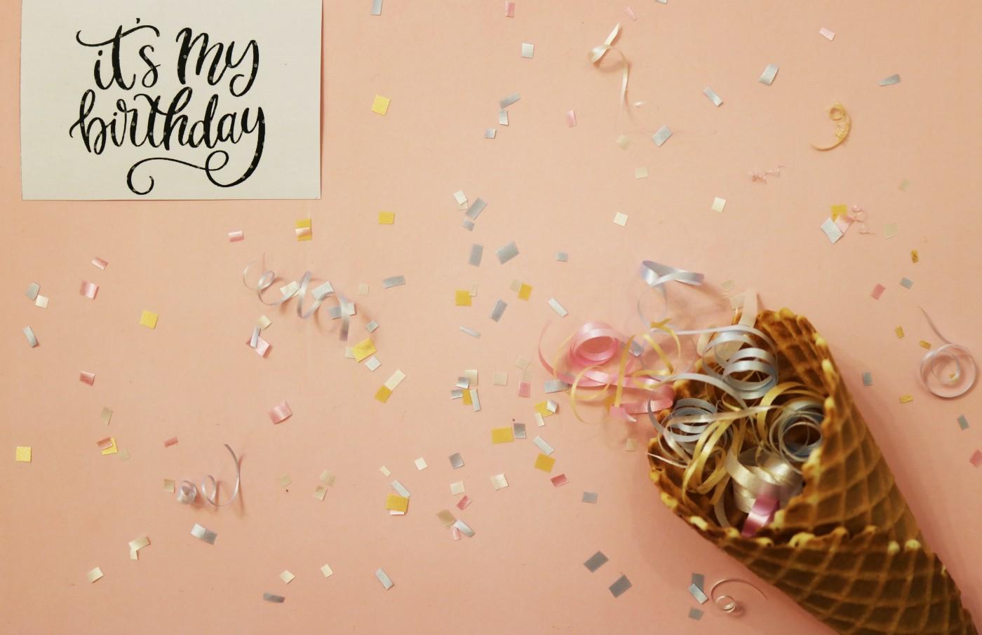 1400x906 Happy 50th Birthday To Me!. My post will be short and sweet today. by Jamie Lynn Morgan