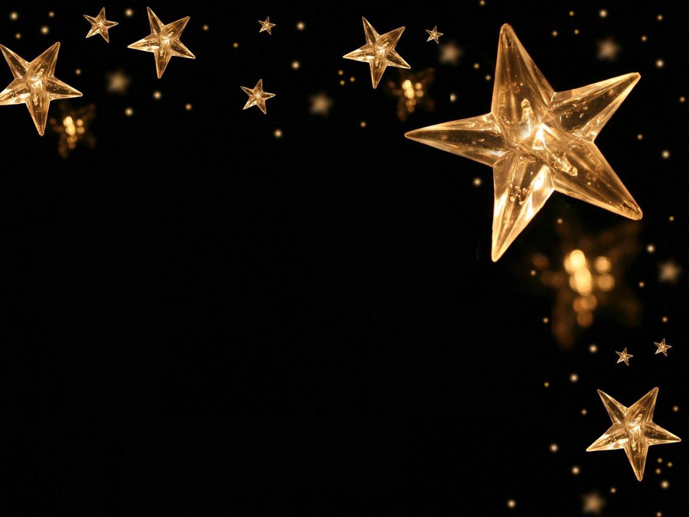 1400x1050 Black And Gold Birthday Wallpaper