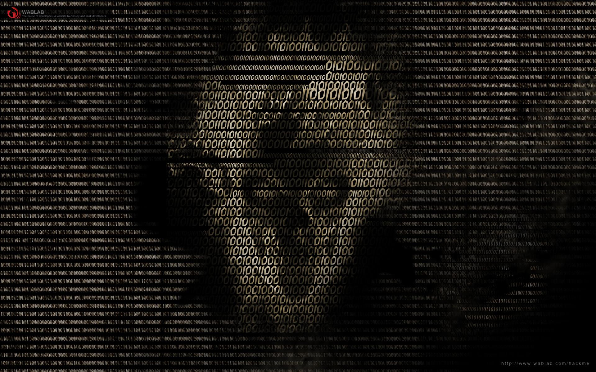 1920x1200 Hacker HD Wallpaper and Background