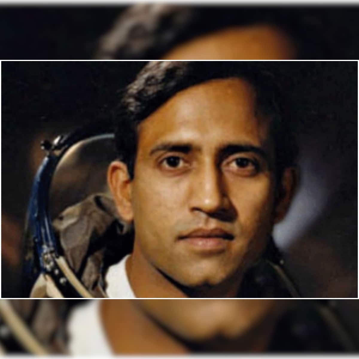 1200x1200 Spaceman Rakesh Sharma Biopic 'Saare Jahaan Se Acchha' Casts This Actor?