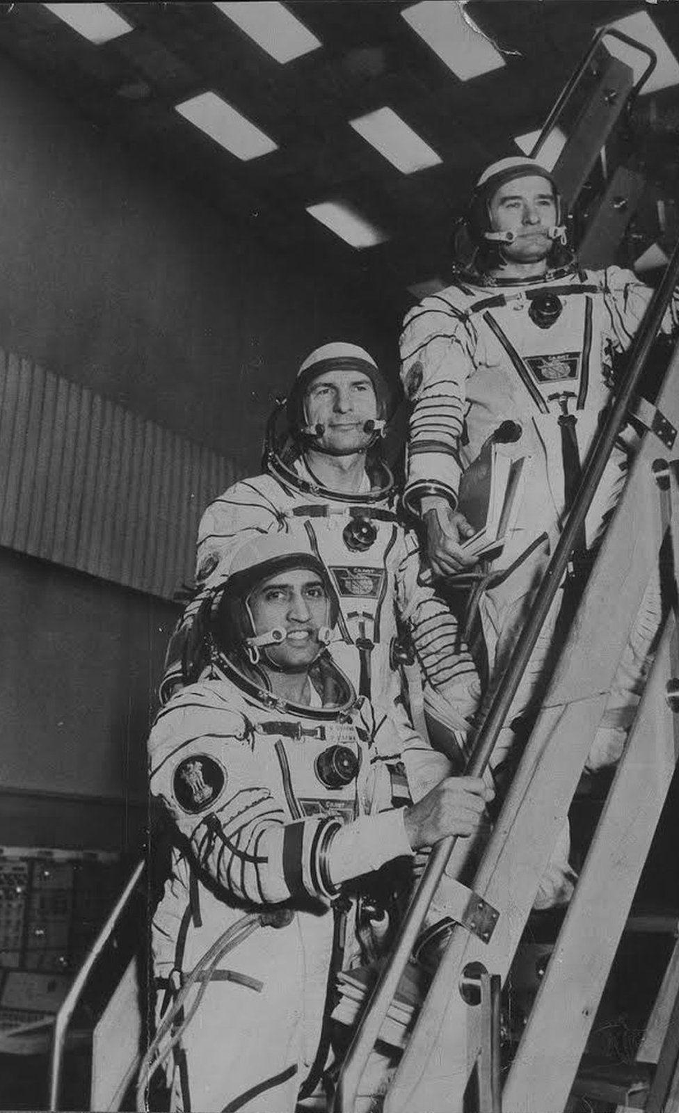 976x1600 Rakesh Sharma: The making of a reluctant Indian space hero