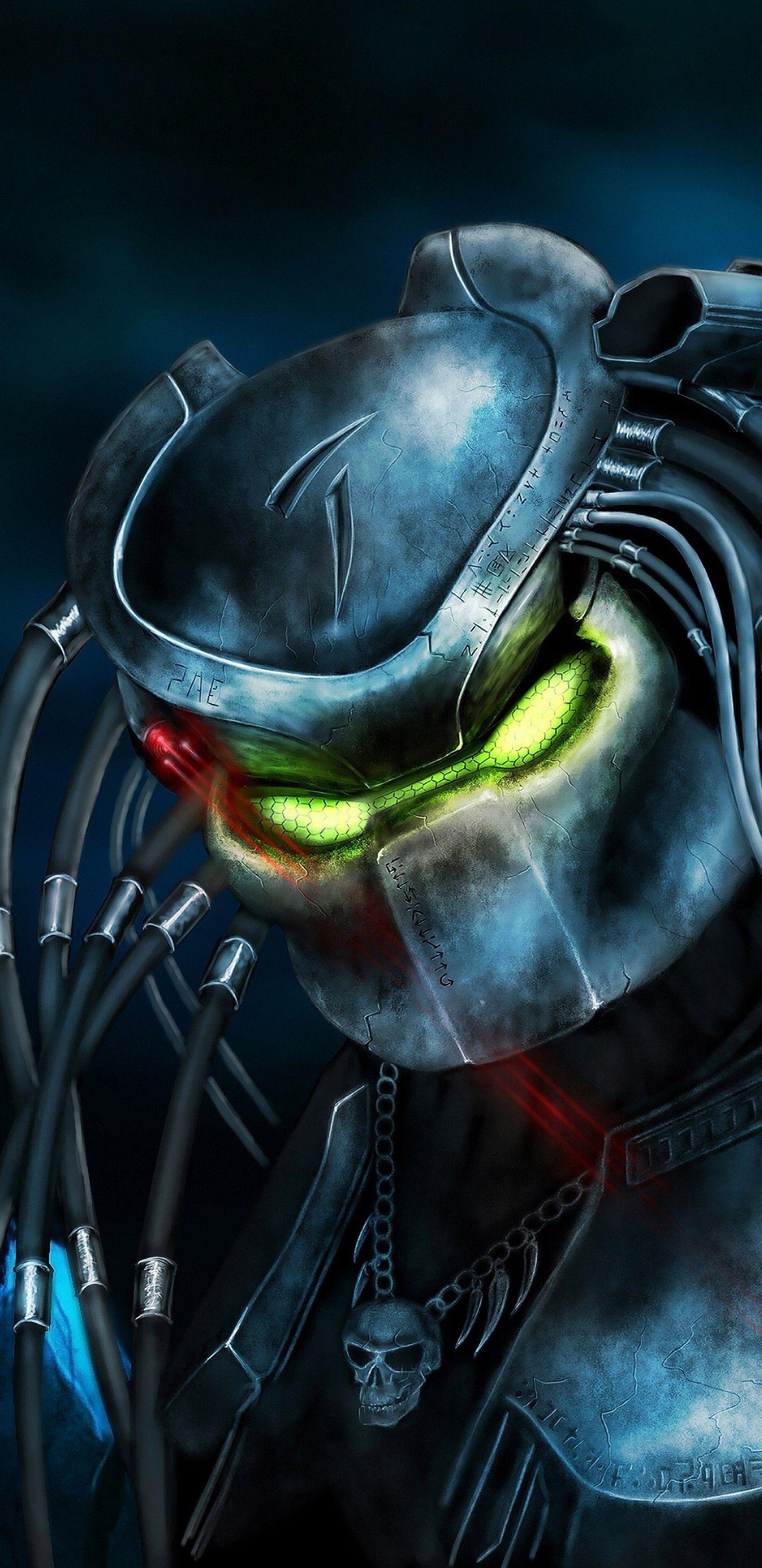 1440x2960 Download Wallpaper 1440x2960 Predator inverter generator, Predator