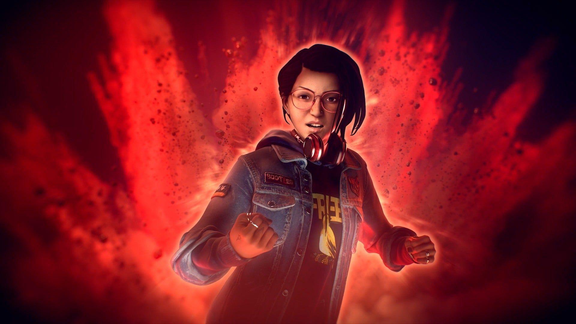 1920x1080 Life Is Strange: True Colors Wallpaper