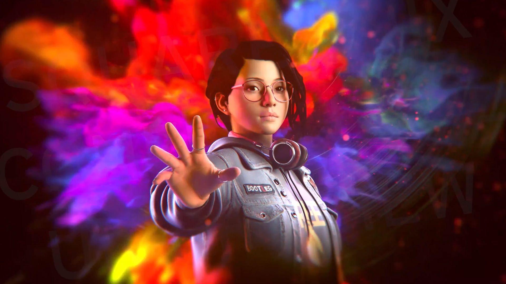 391961 life is strange true colors game characters 4k pc  Rare Gallery  HD Wallpapers