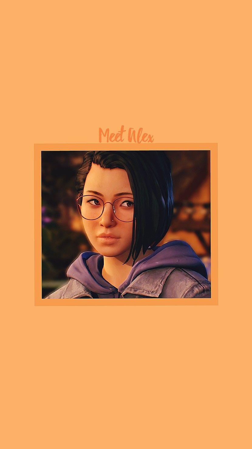 830x1475 Life Is Strange: True Colors Wallpaper. Life is strange, Jogos de história, Papeis de parede legais