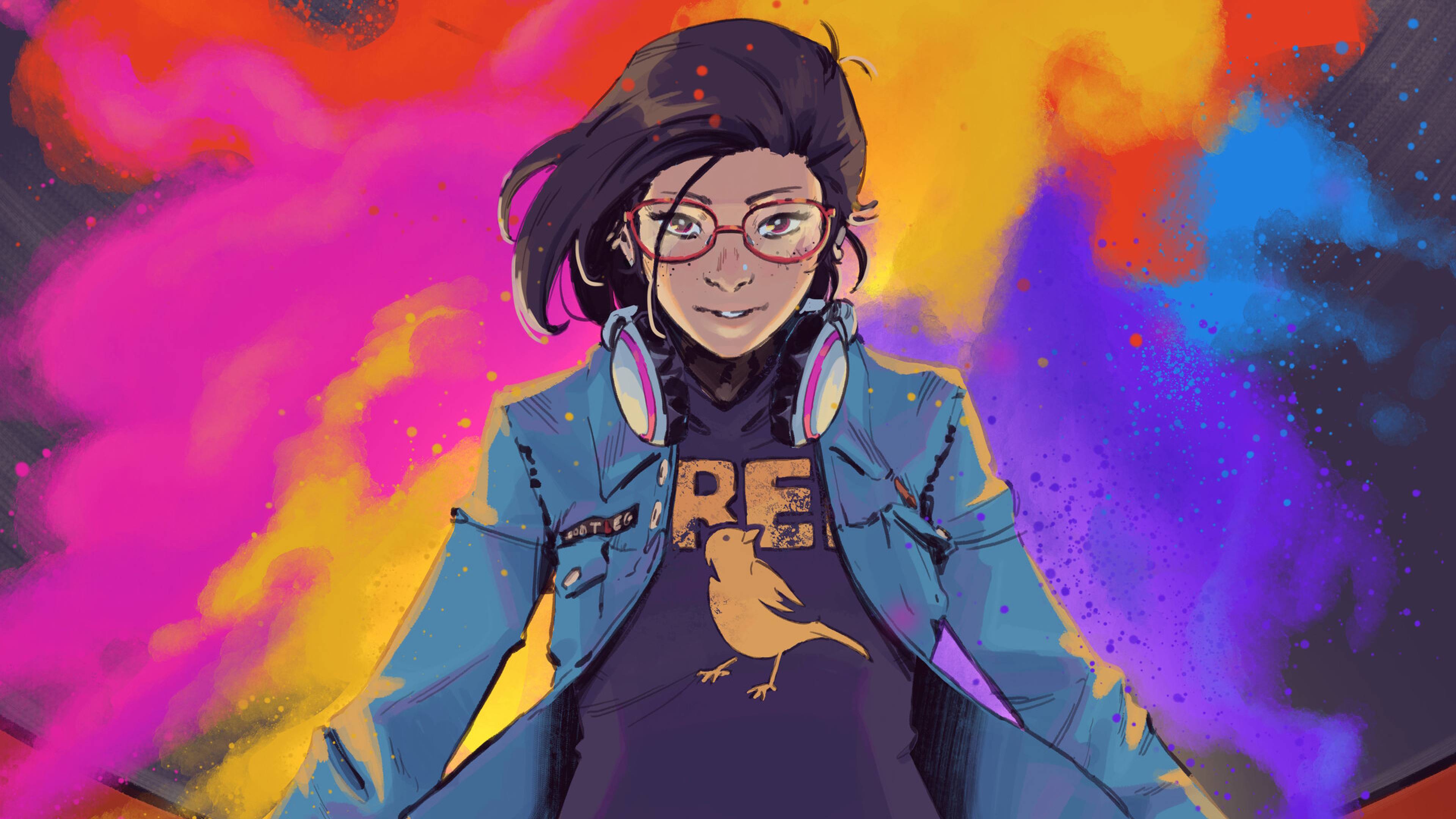 Life Is Strange True Colors Wallpapers Top Free Life Is Strange True Colors Backgrounds