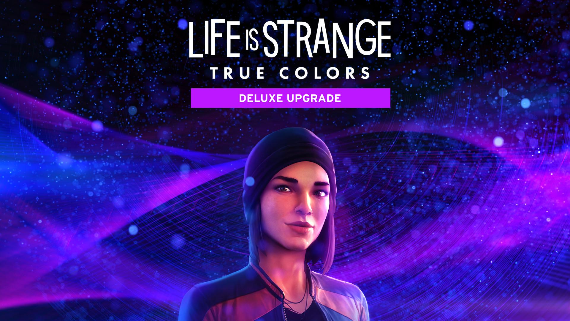 1920x1080 Life is Strange: True Colors Upgrade on Steam