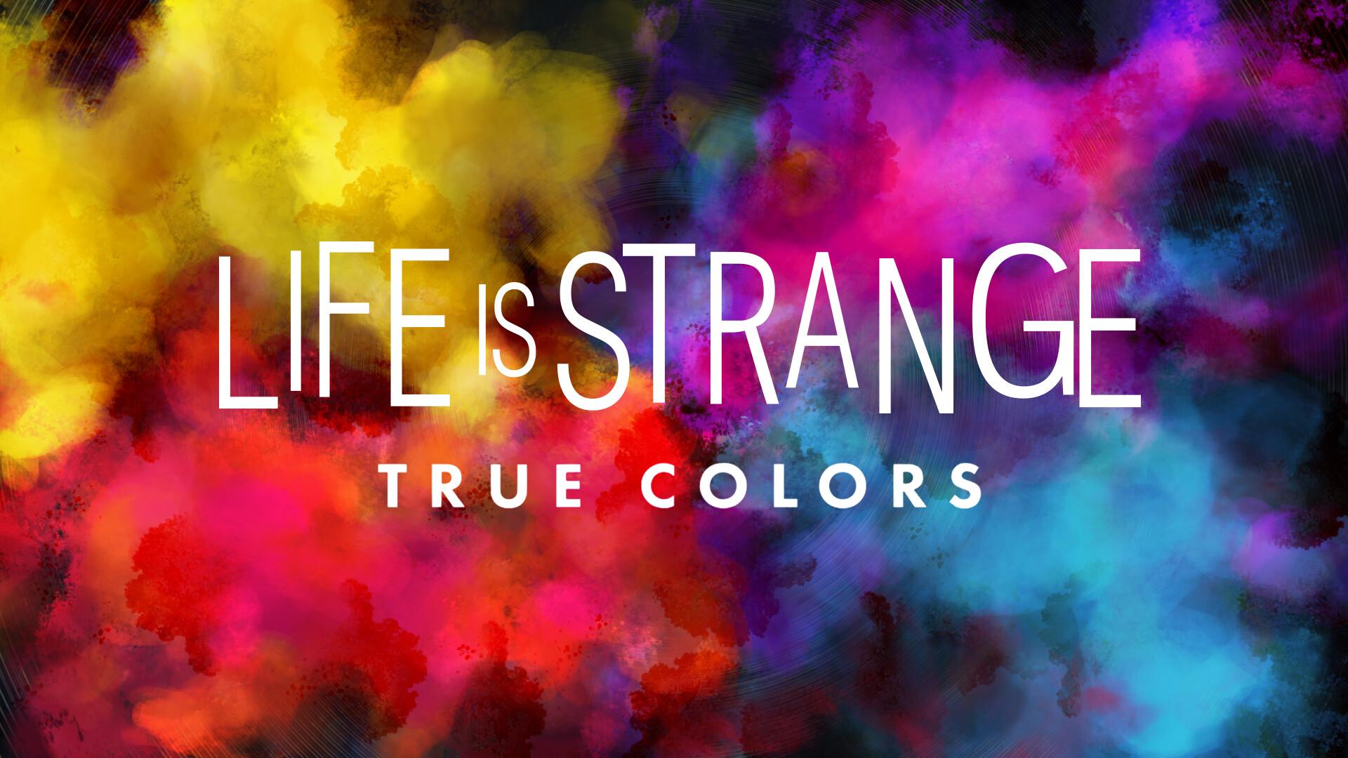 1920x1080 Fabian Schilling is Strange: True Colors Fanart Wallpaper