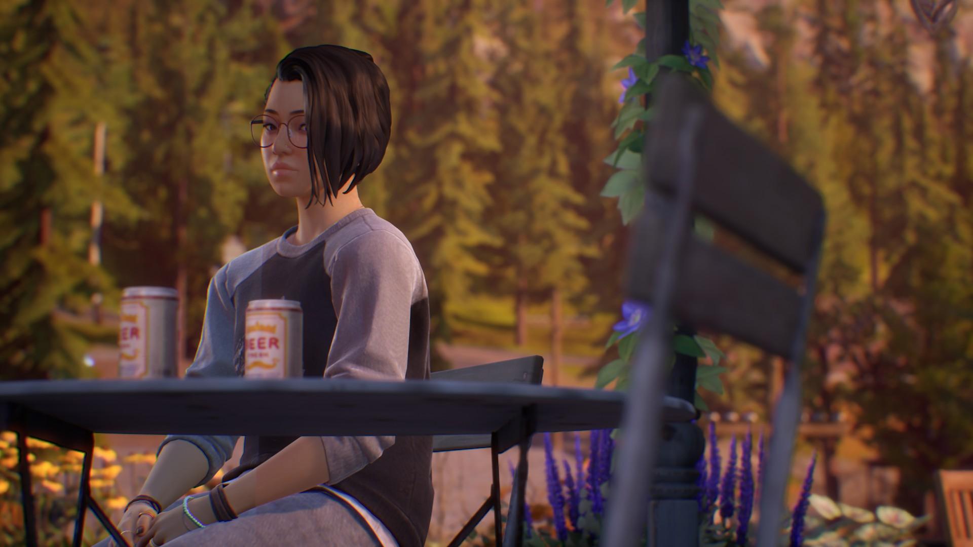 1920x1080 Life is Strange: True Colors HD Wallpaper and Background