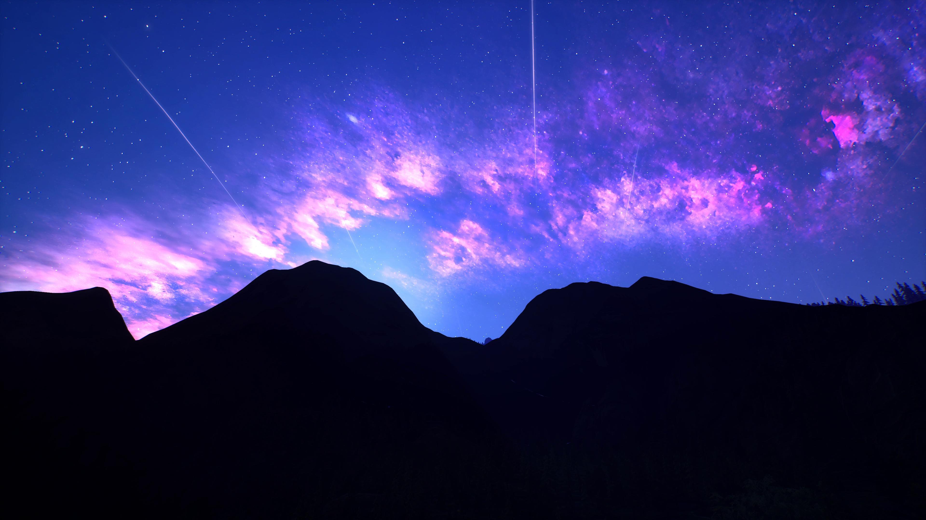 3840x2160 Life is Strange: True Colors HD Wallpaper and Background