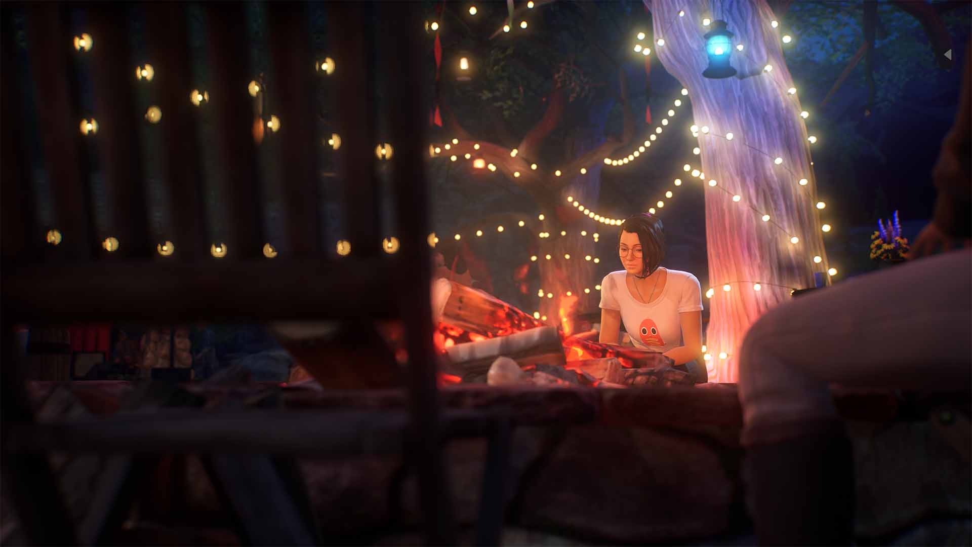 1920x1080 Life is Strange: True Colors Review