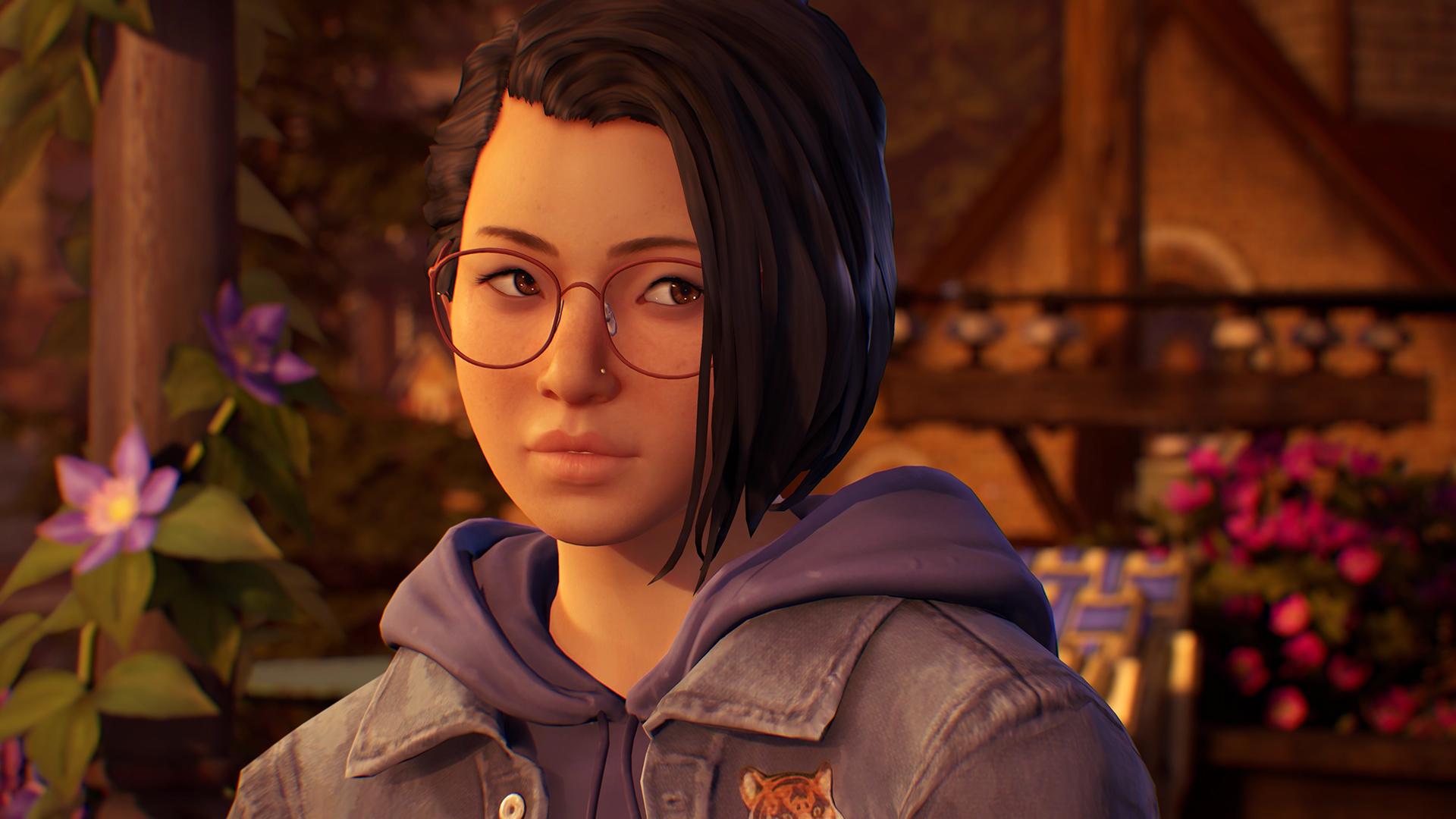 1920x1080 Life is Strange: True Colors Wallpaper