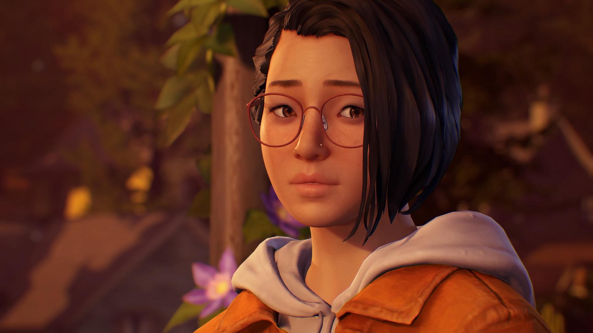 Life Is Strange True Colors Wallpapers Top Free Life Is Strange True