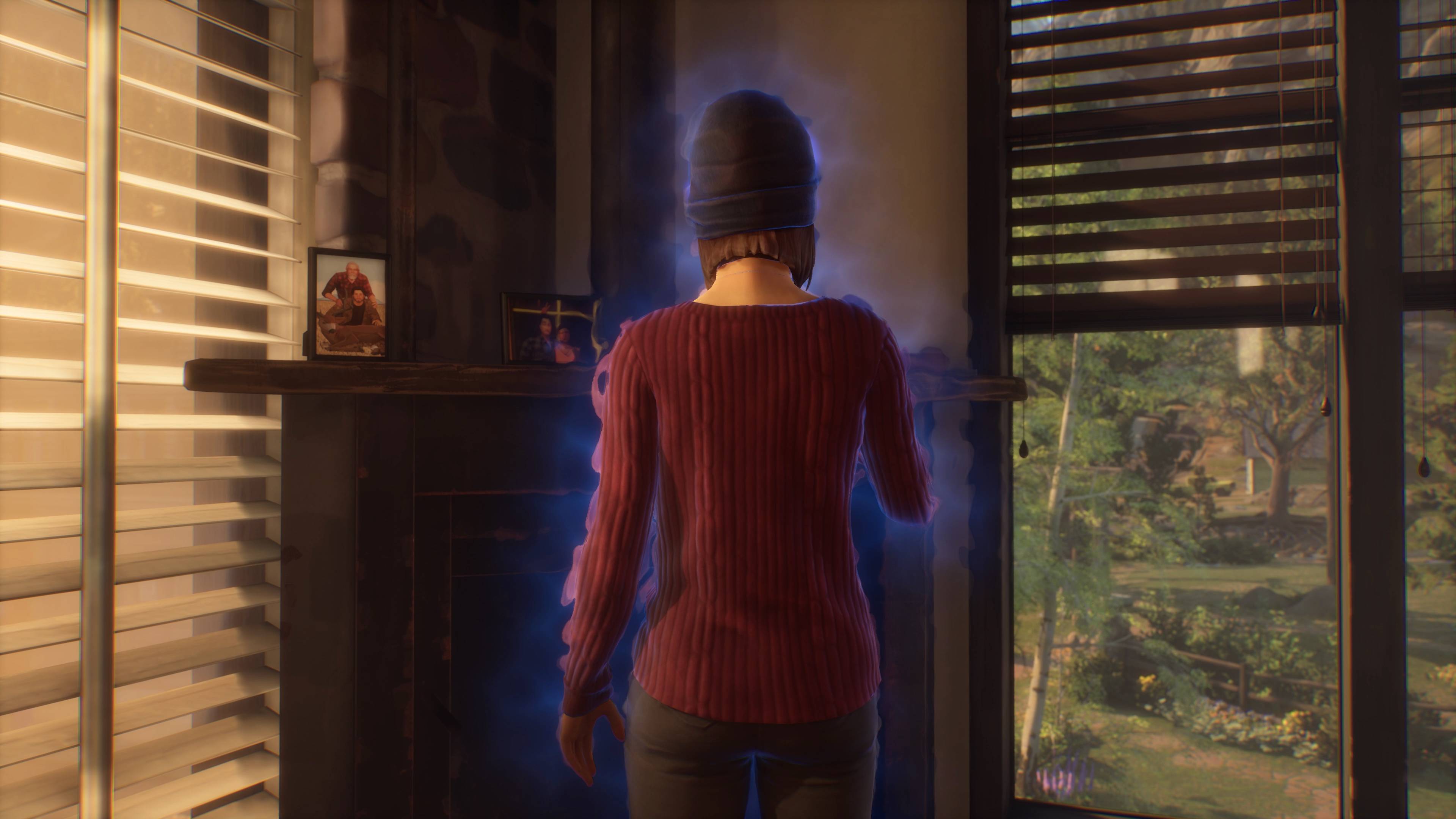 3840x2160 Life Is Strange True Colors Wallpaper, HD Games 4K Wallpaper, Image, Photo and Background