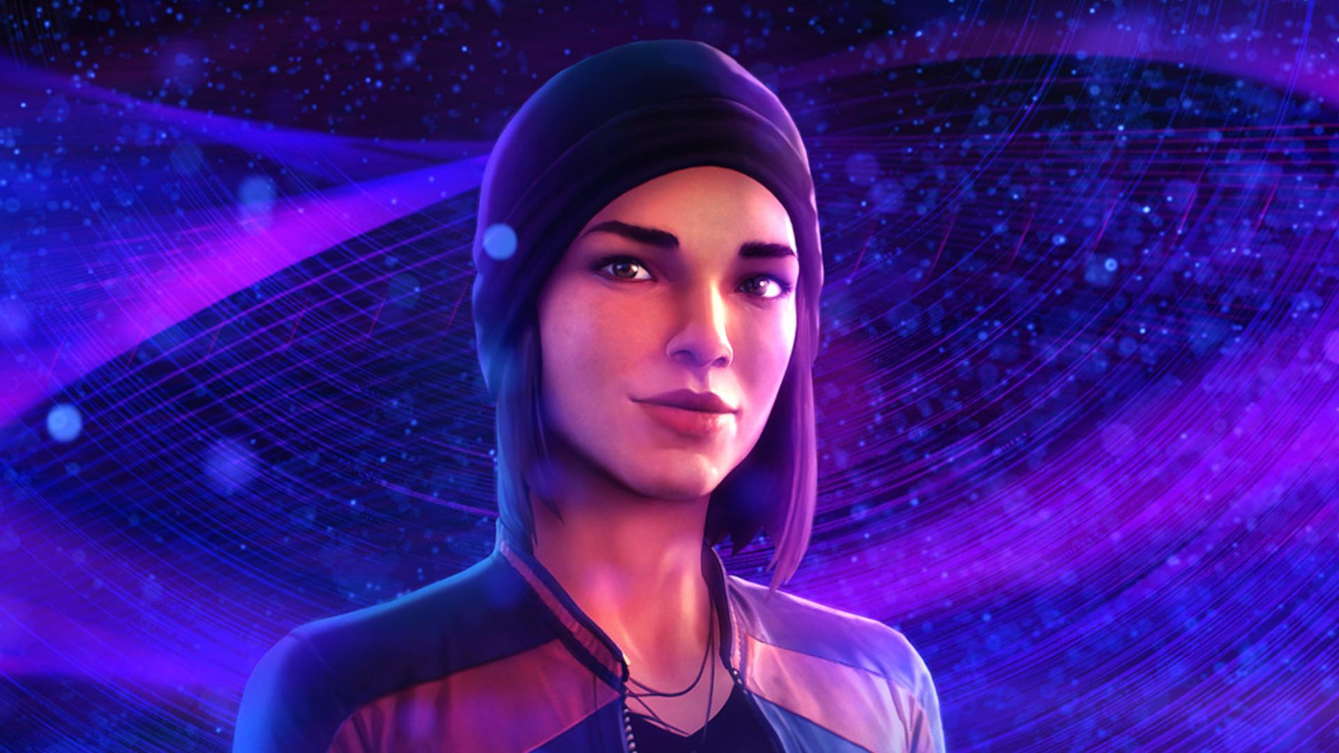 Life Is Strange True Colors Wallpapers Top Free Life Is Strange True