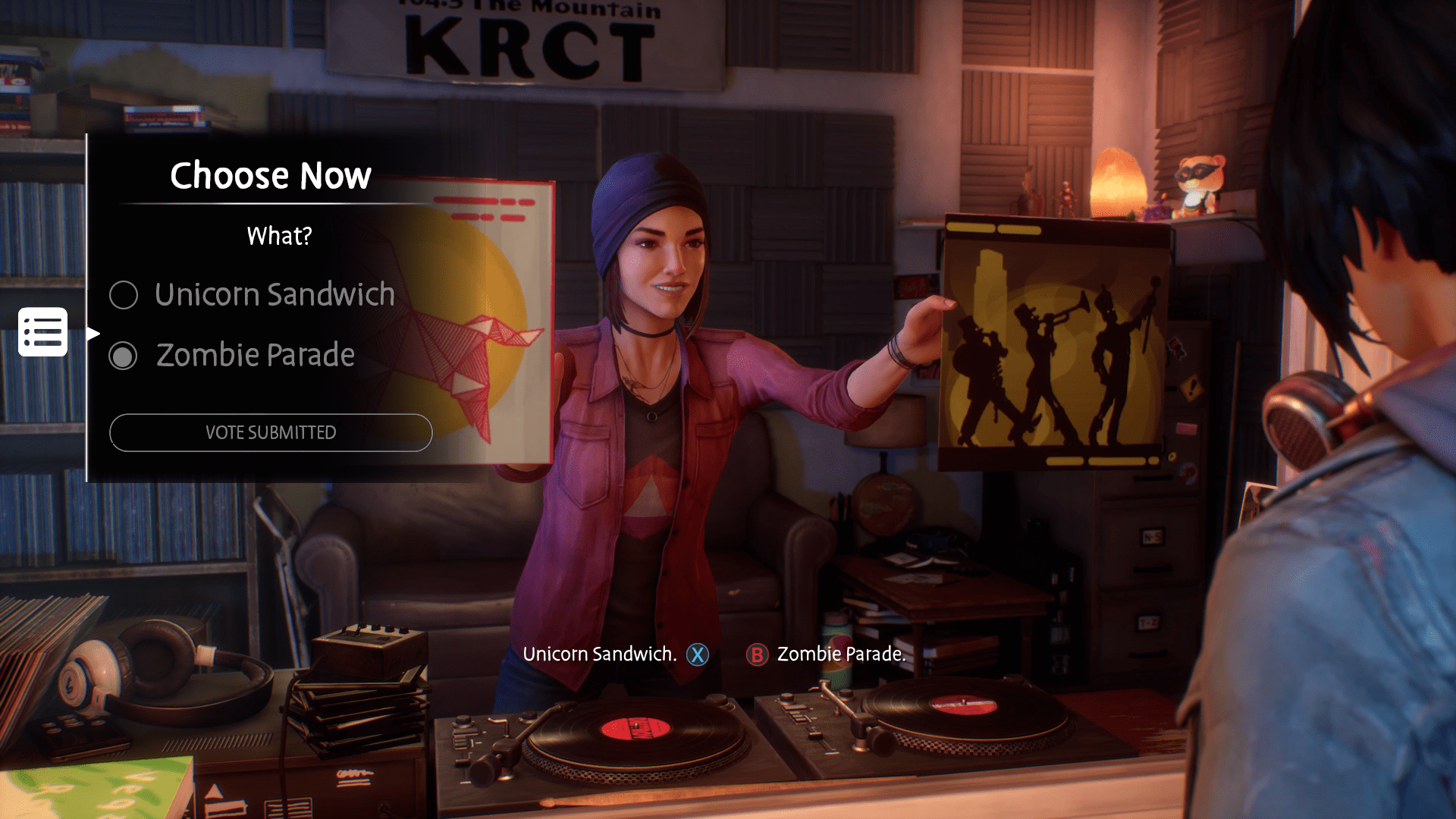 1920x1080 Life is Strange: True Colors announces Twitch crowd choice