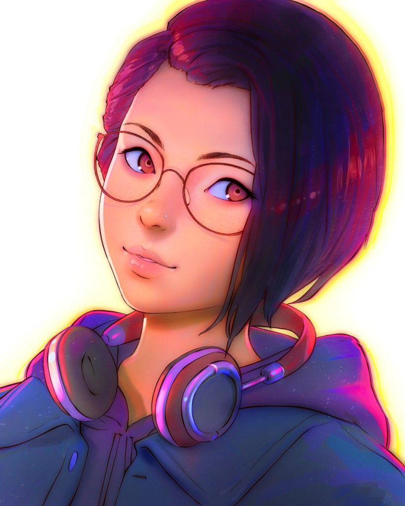 820x1024 Life Is Strange: True Colors. Life is strange fanart, Life is strange wallpaper, Life is strange 3
