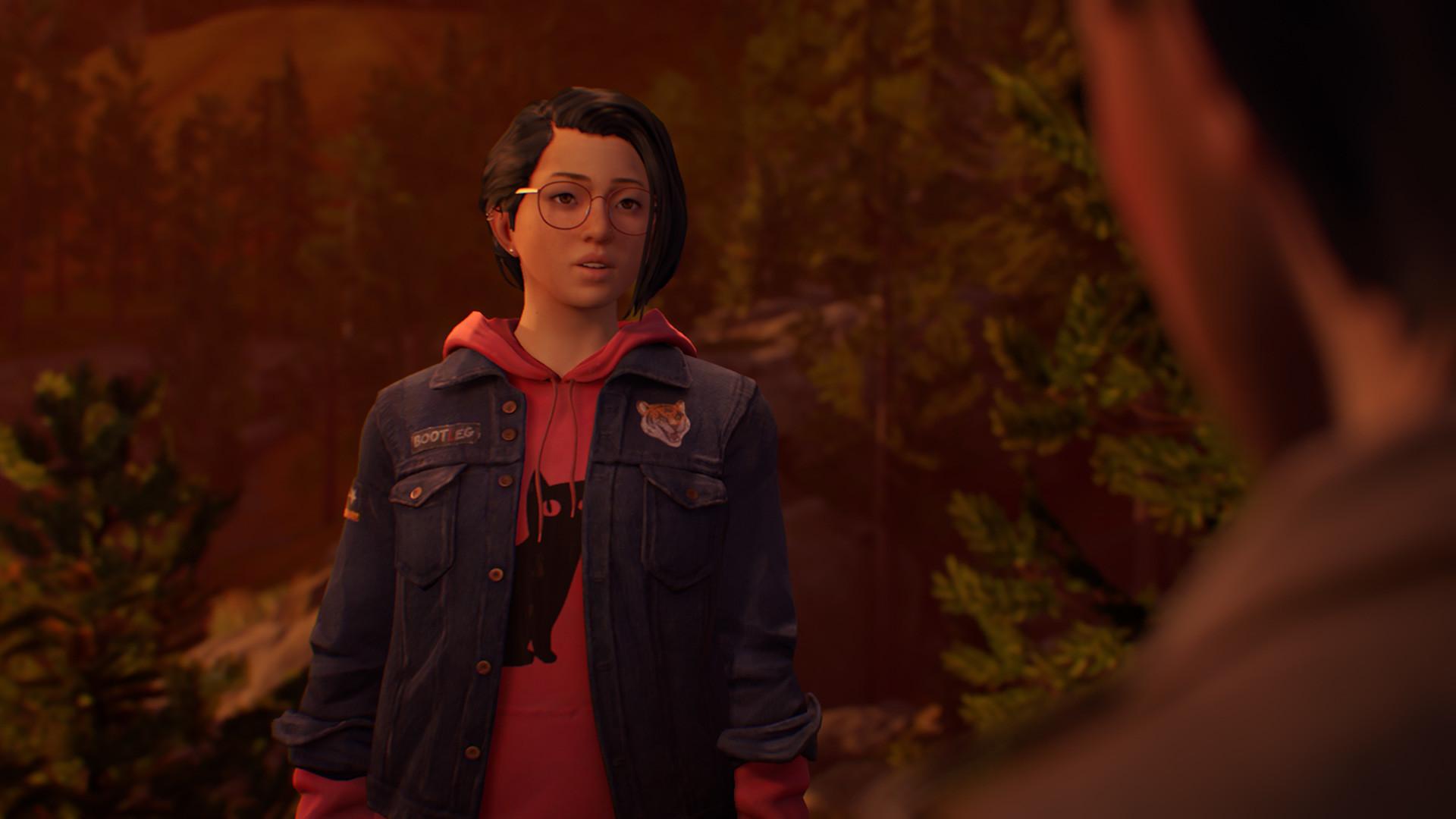 1920x1080 Life Is Strange: True Colors HD Wallpaper