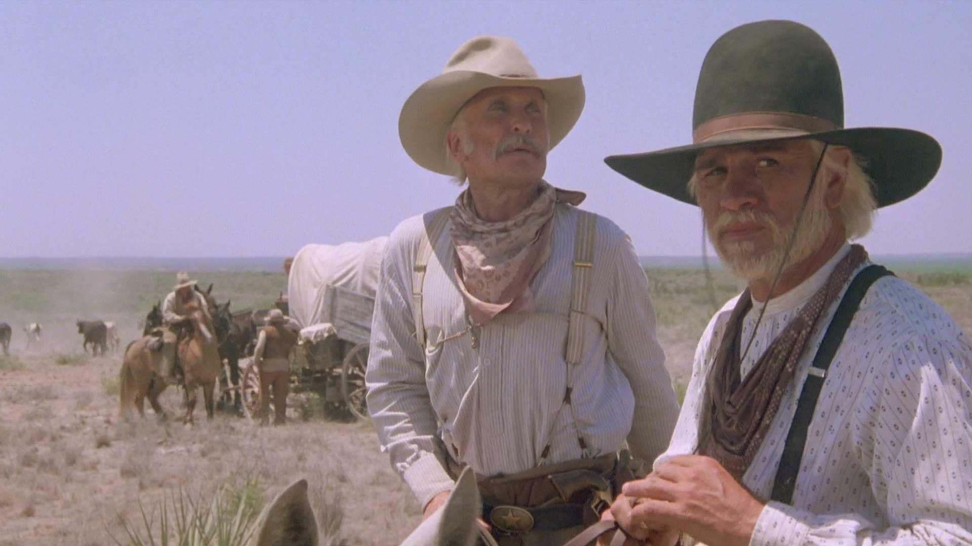 1920x1080 Lonesome Dove Wallpaper