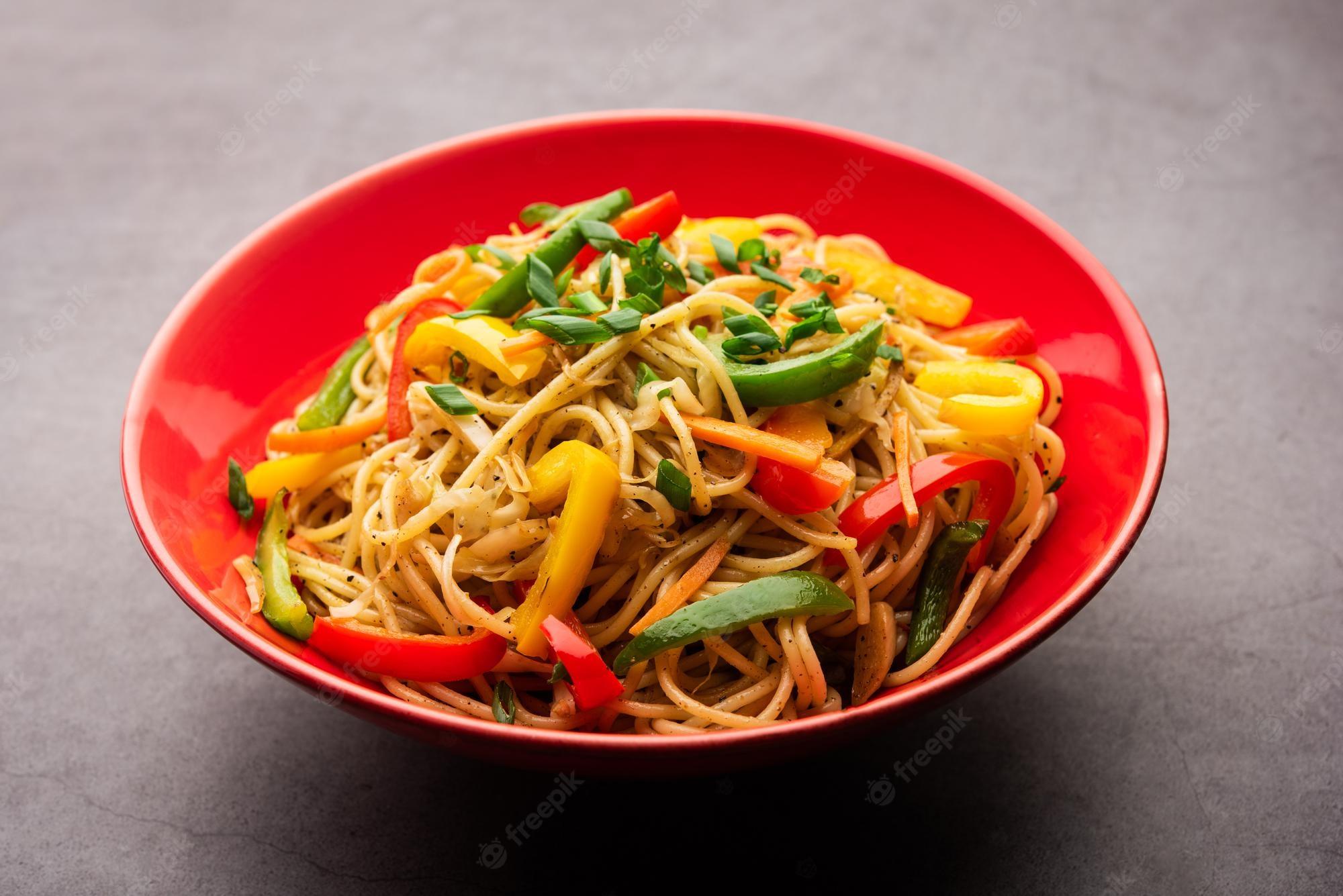 Kolkata Street Style Chow Mein: Story of a Gradual Evolution! – Orange  Wayfarer