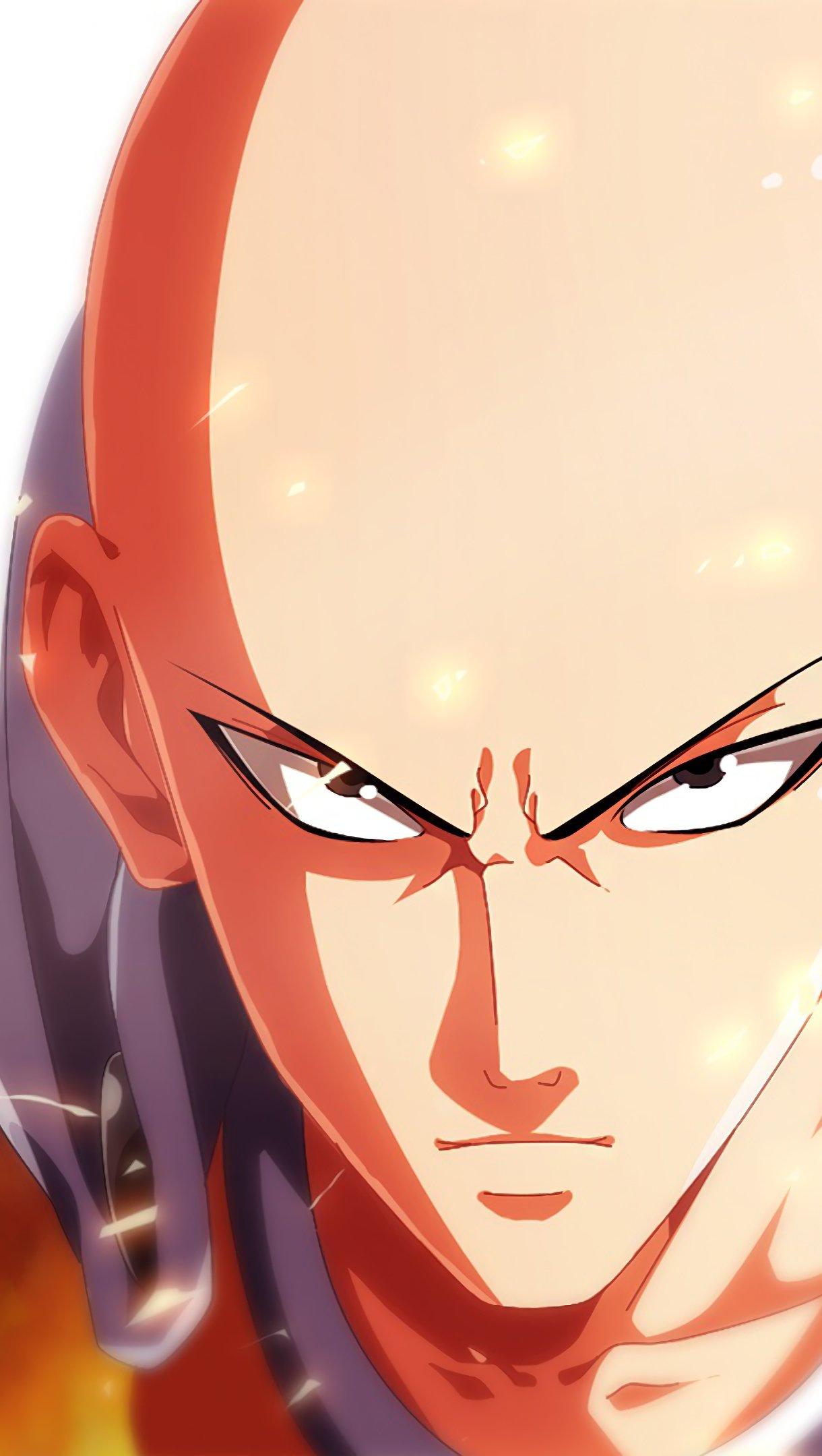 Saitama One Punch Man 8K Wallpaper #6.810