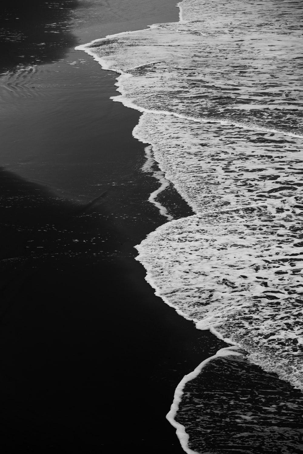 1000x1498 Black And White Background Image: Download HD Background
