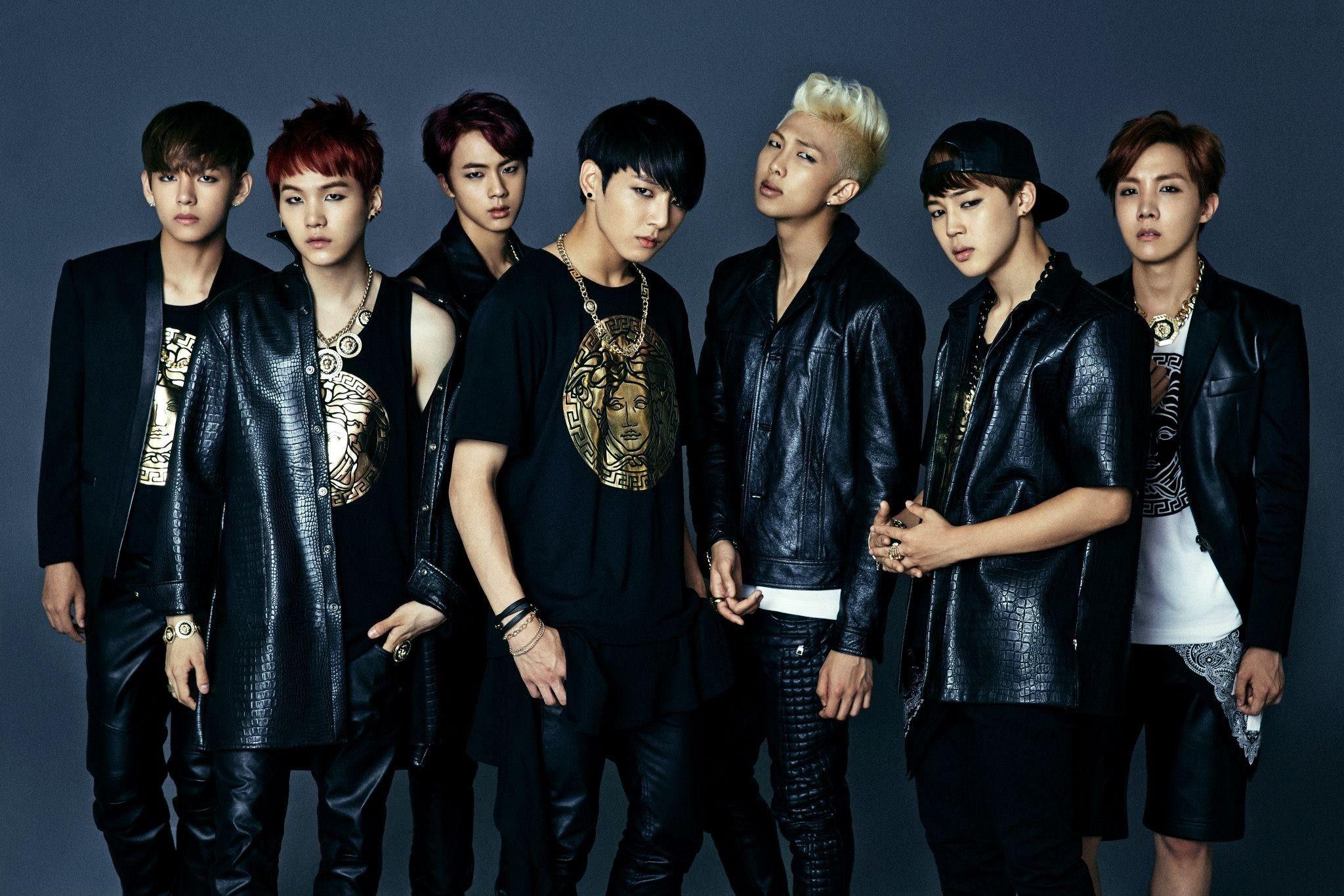 2048x1366 Bts Desktop Wallpaper background picture