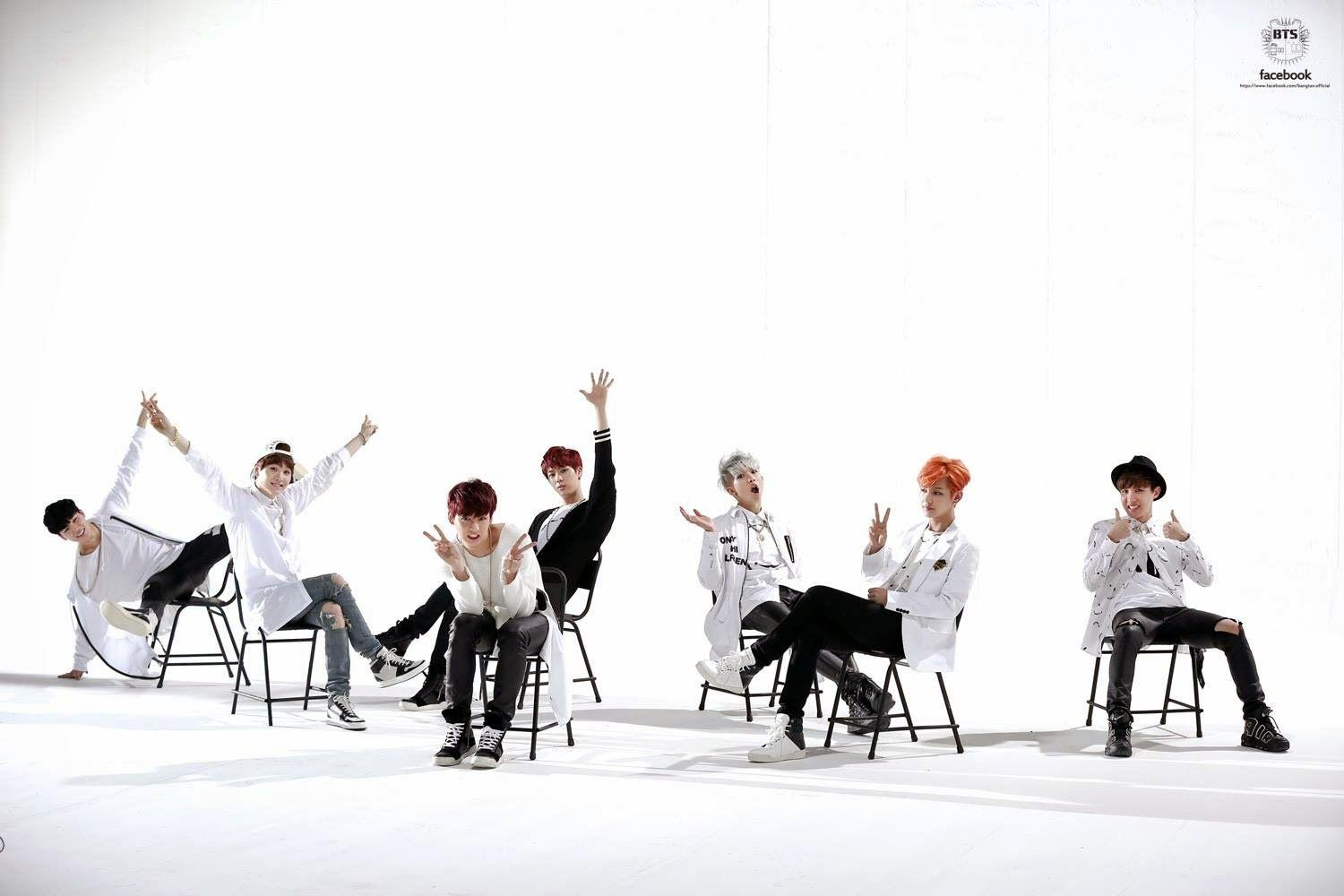 1500x1000 Bts Logo Wallpaper Tumblr & Vector Design