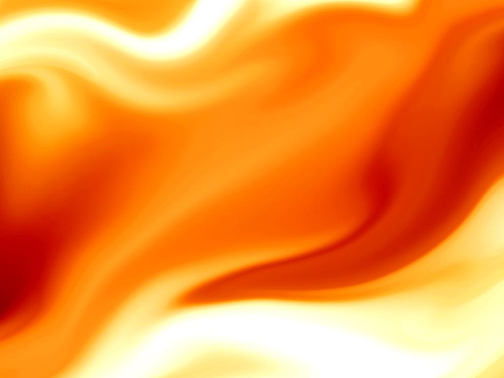 1024x768 Orange waves design PPT Template, Orange waves design ppt Background, Orange waves design PPT File