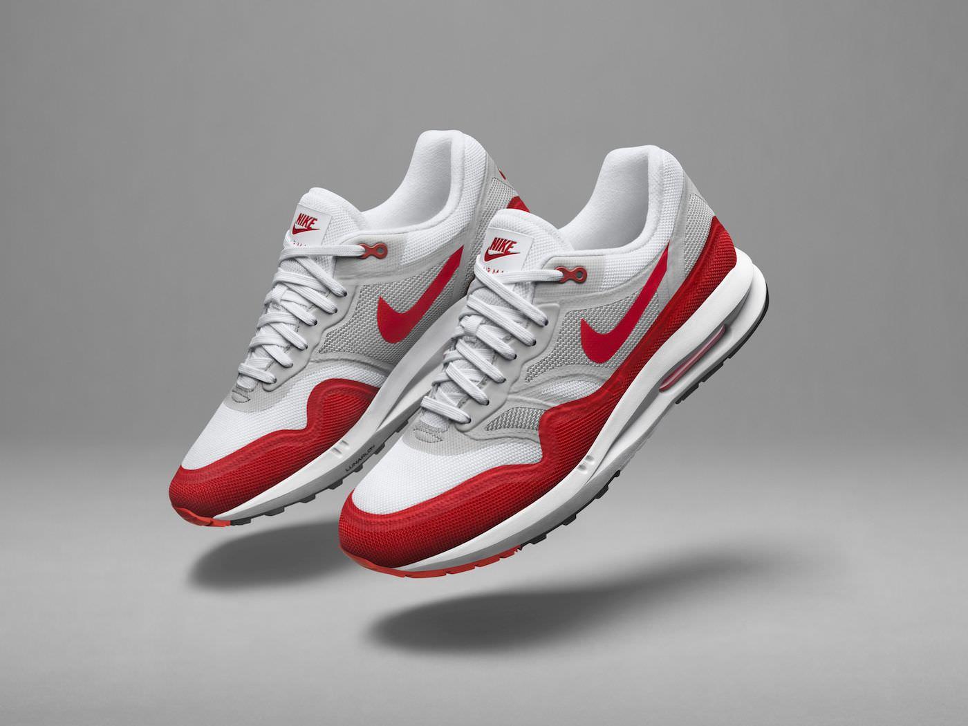 1400x1050 Nike Air Max Wallpaper