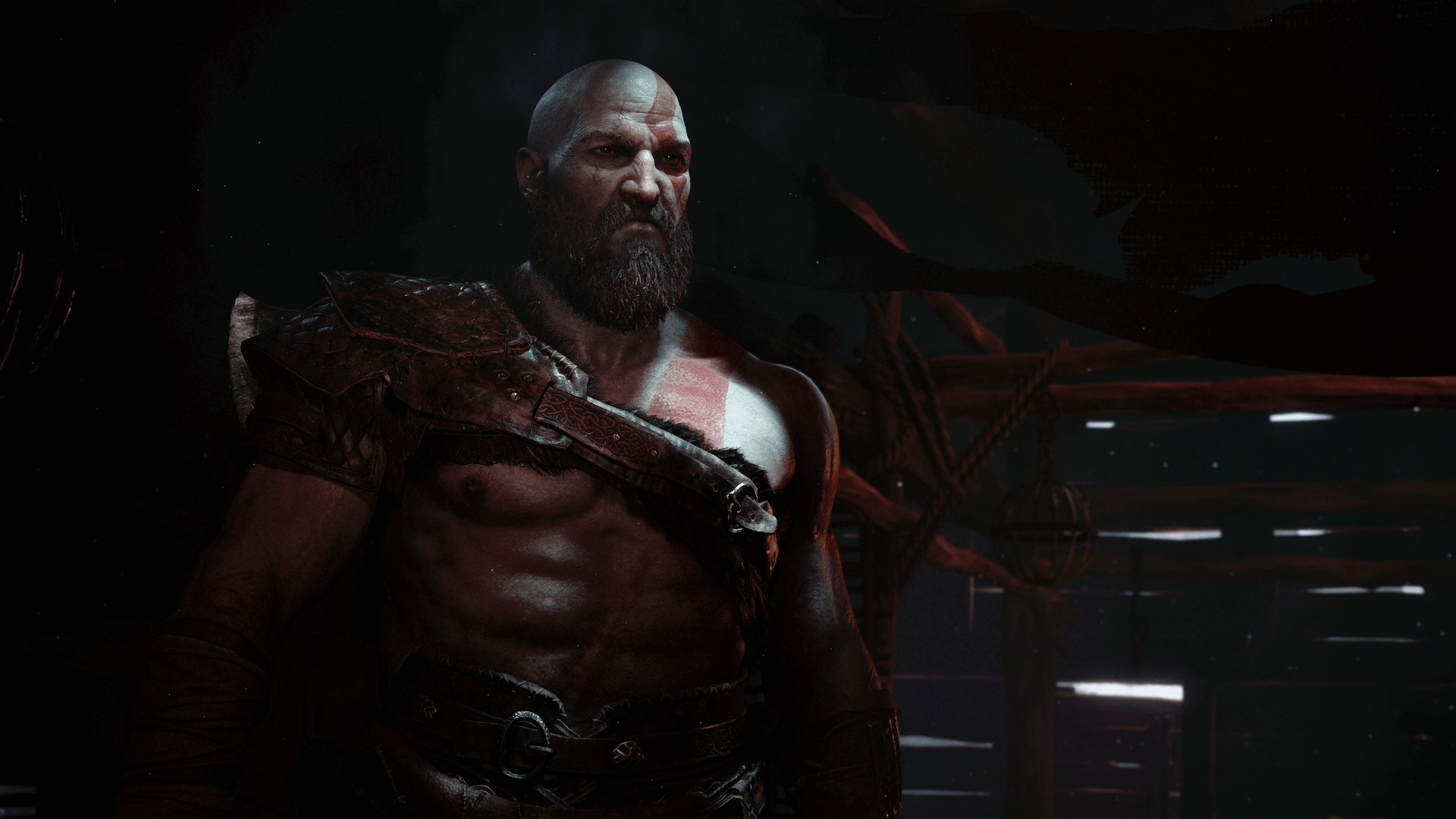 1920x1080 God of War HD Wallpaper That Need to Be Your New Background