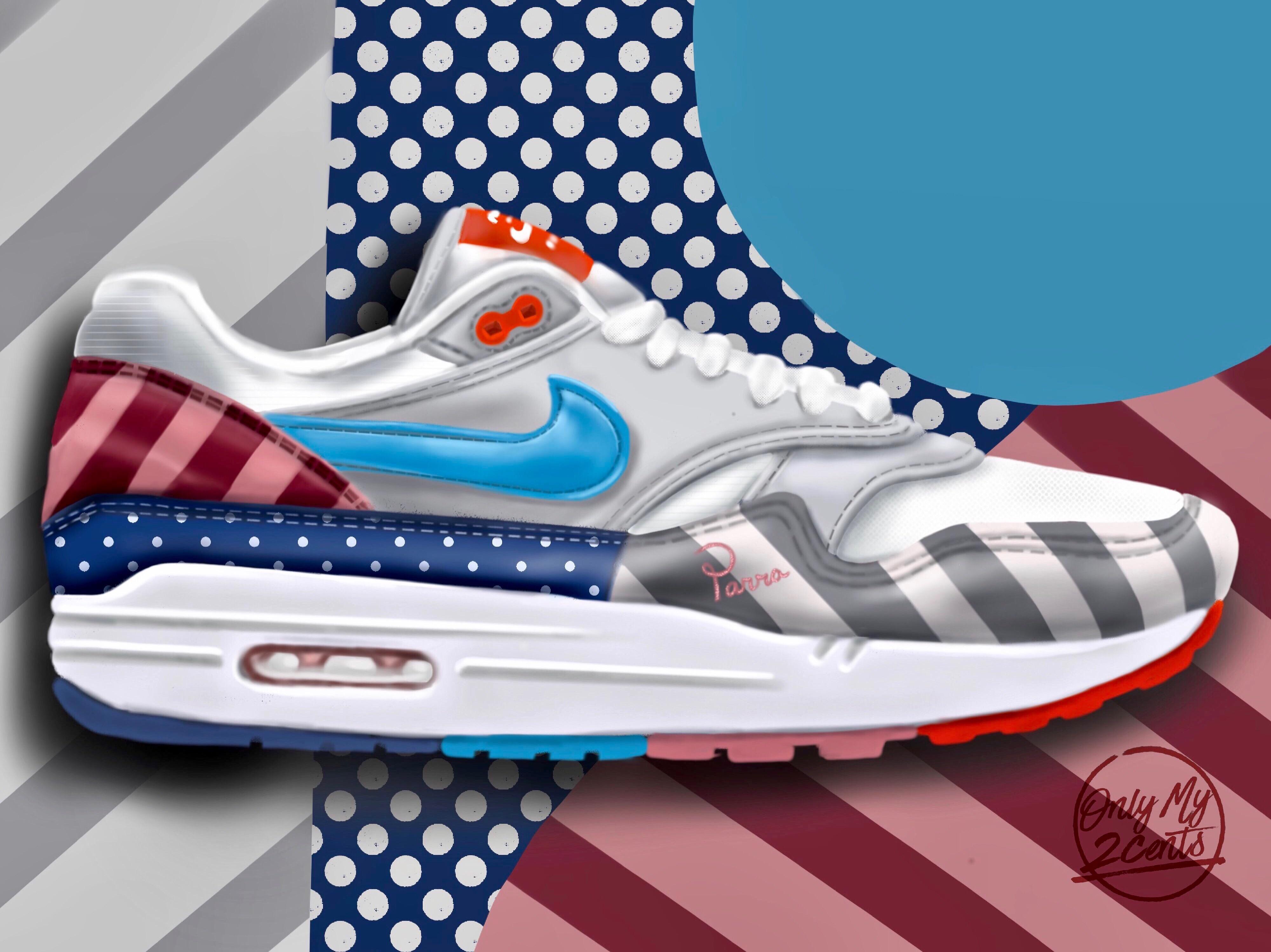 4002x2999 Nike Air Max 1 Wallpaper Store, 58% OFF