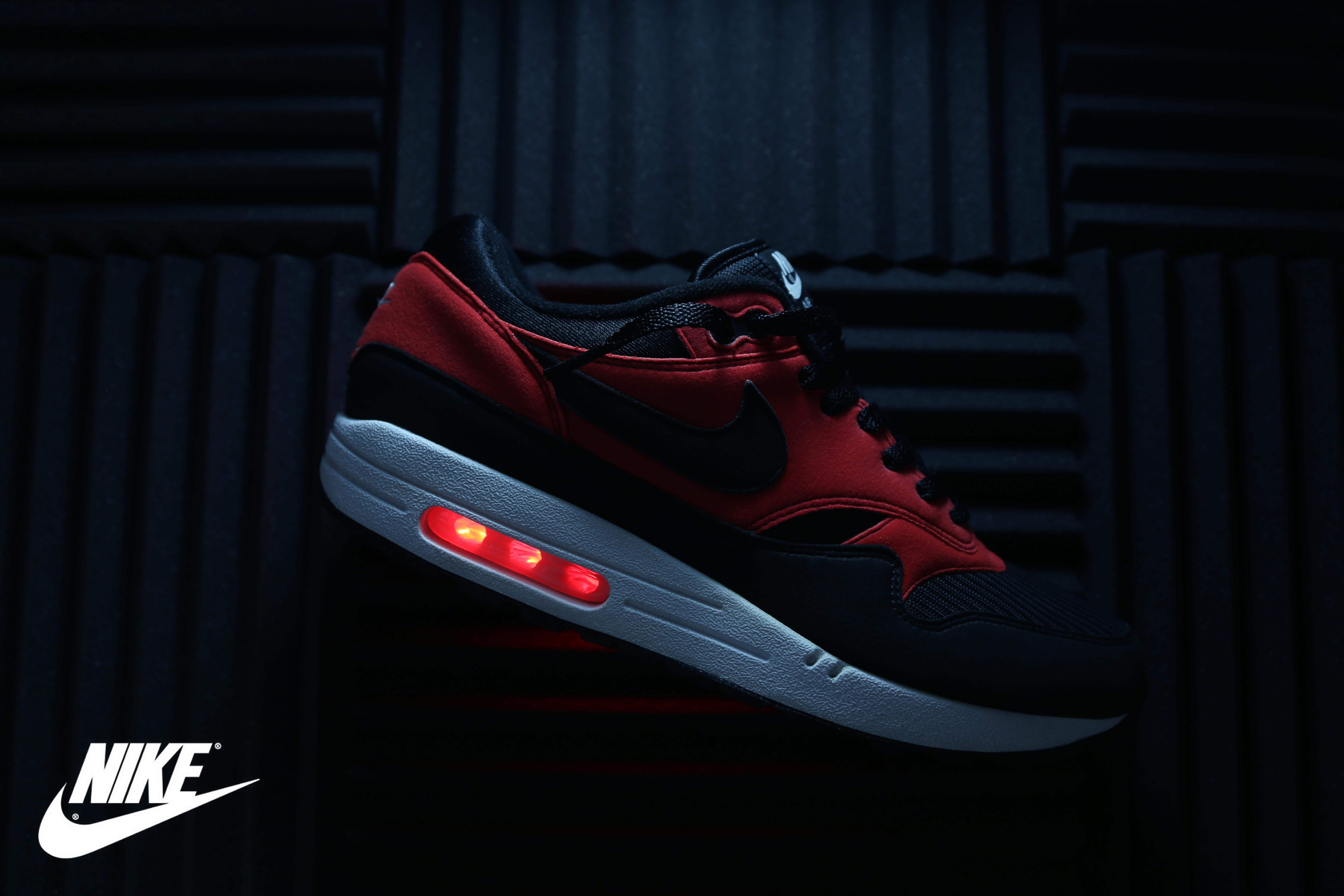 5472x3648 Download Free Wallpaper Air Max 1 The Chicago's