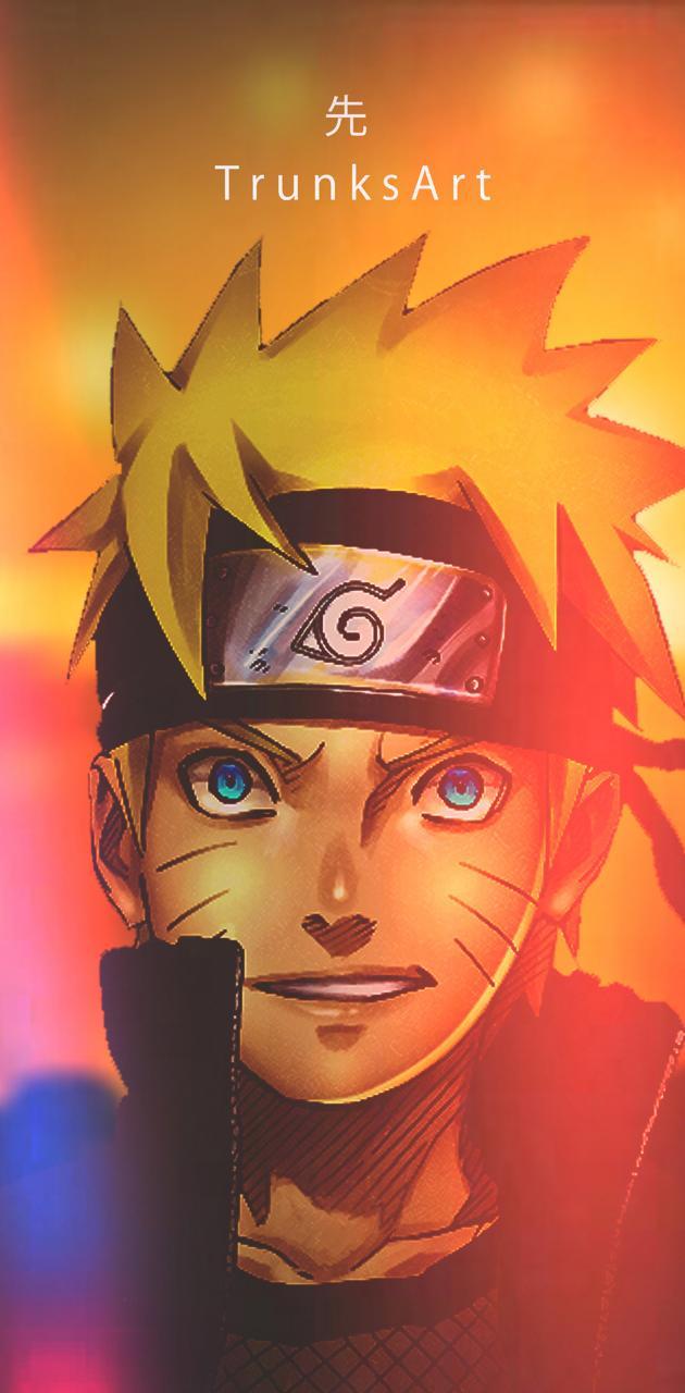 630x1280 Uzumaki Naruto wallpaper
