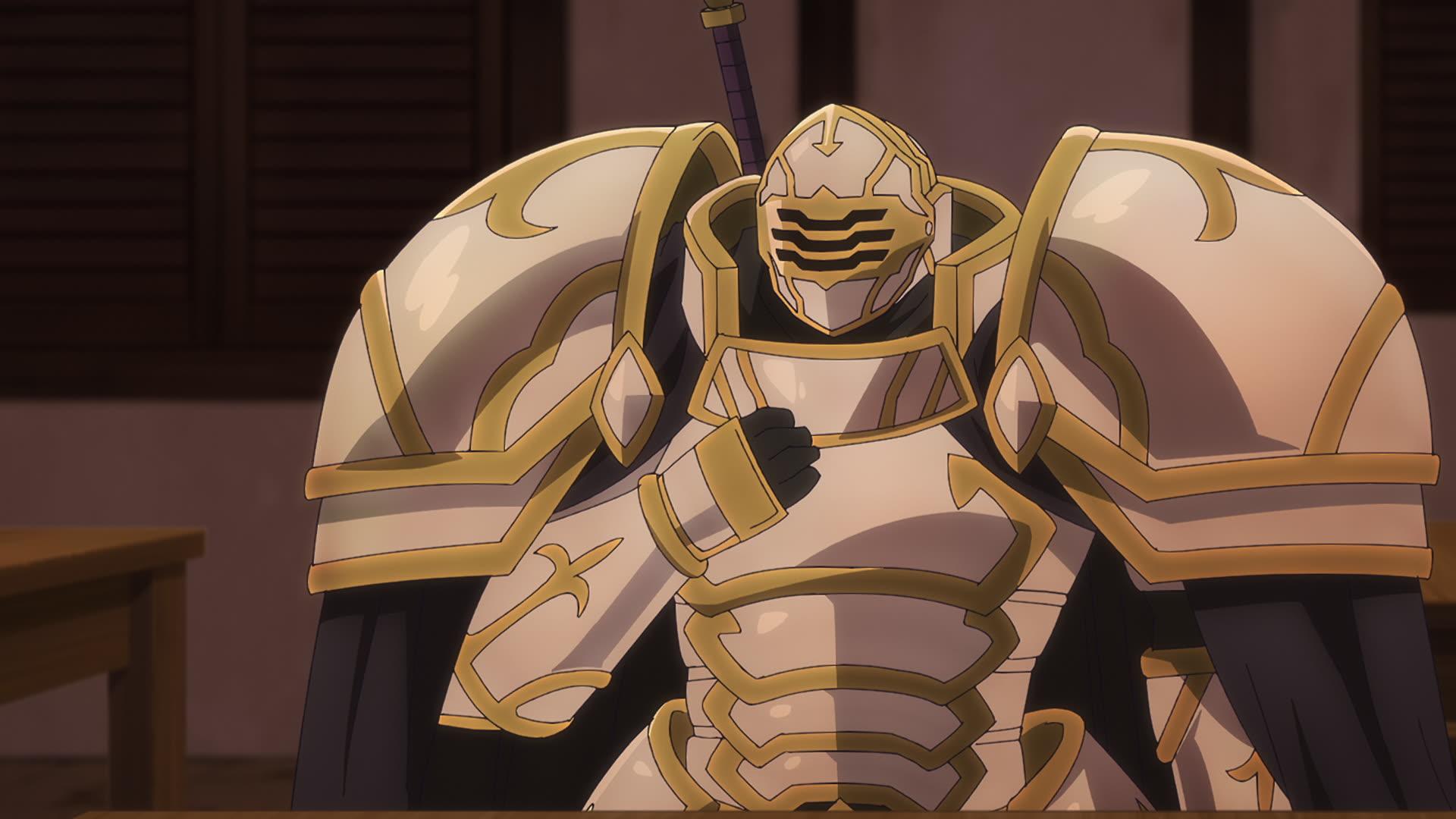 1920x1080 OmU) Skeleton Knight in Another World Folge Infiltrating the Slave Market! In Search of the World's Evil, : Anschauen auf Crunchyroll