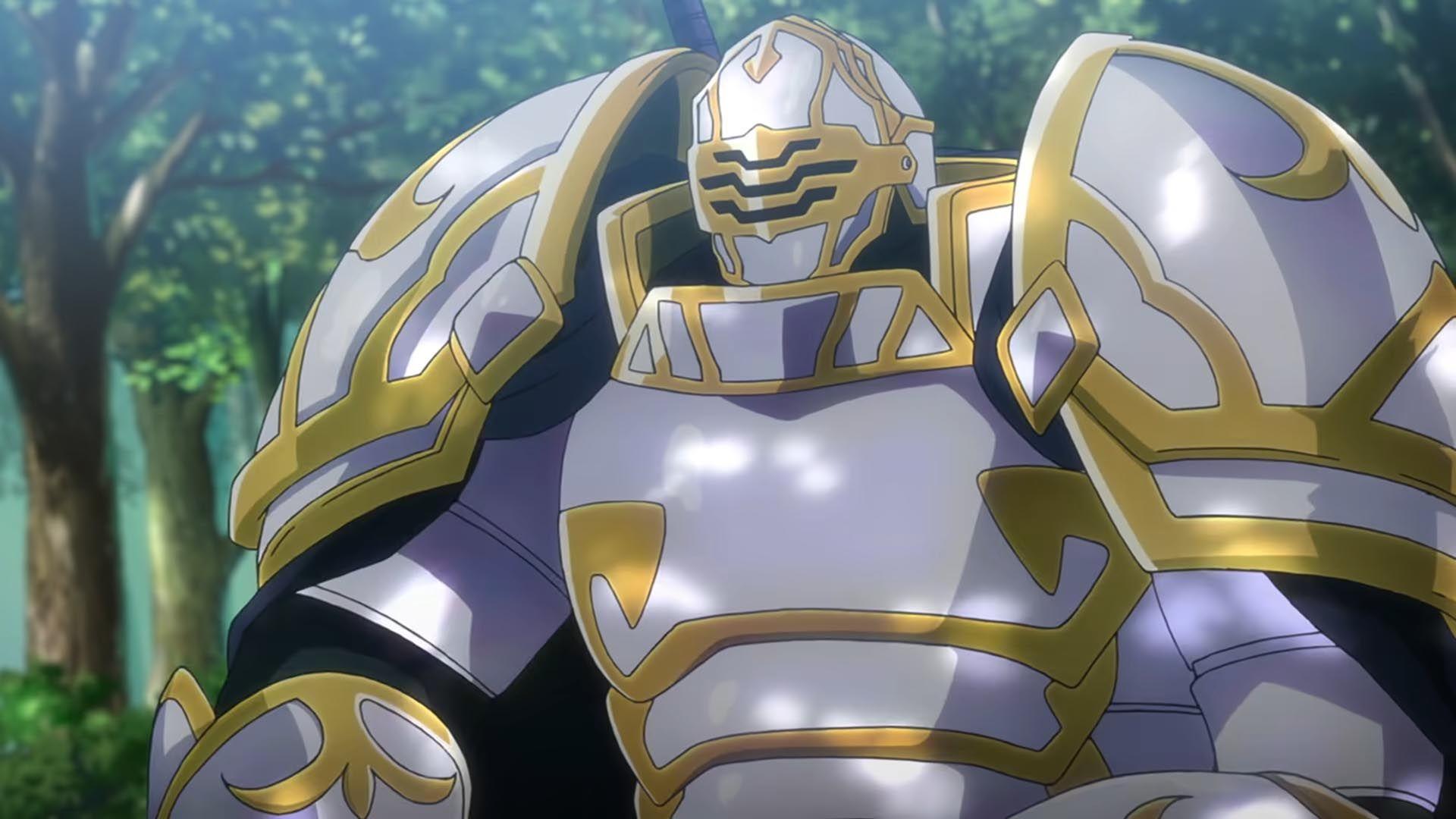 1920x1080 Skeleton Knight in Another World Episode 11 Release Date, Time, And Recap