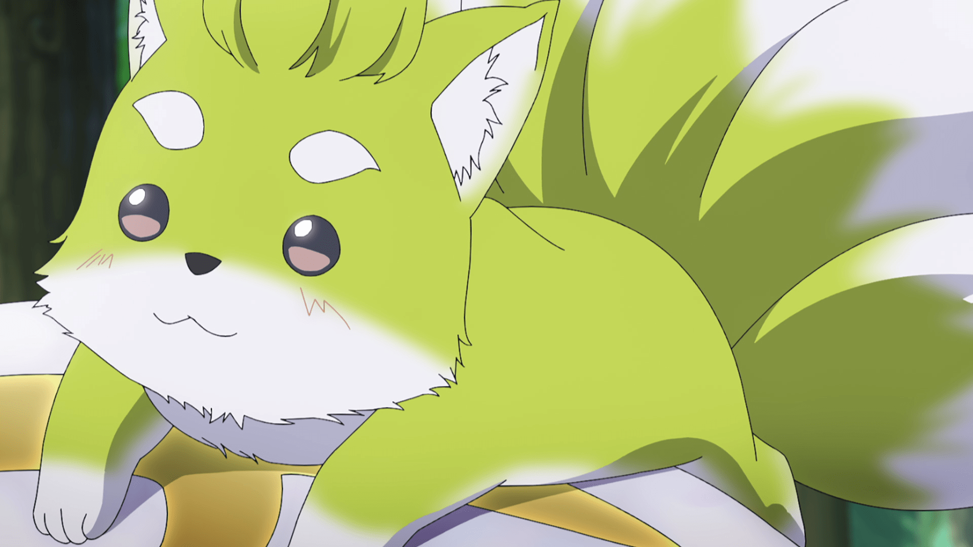 1920x1080 Crunchyroll Knight in Another World Light Novel Series Gets TV Anime